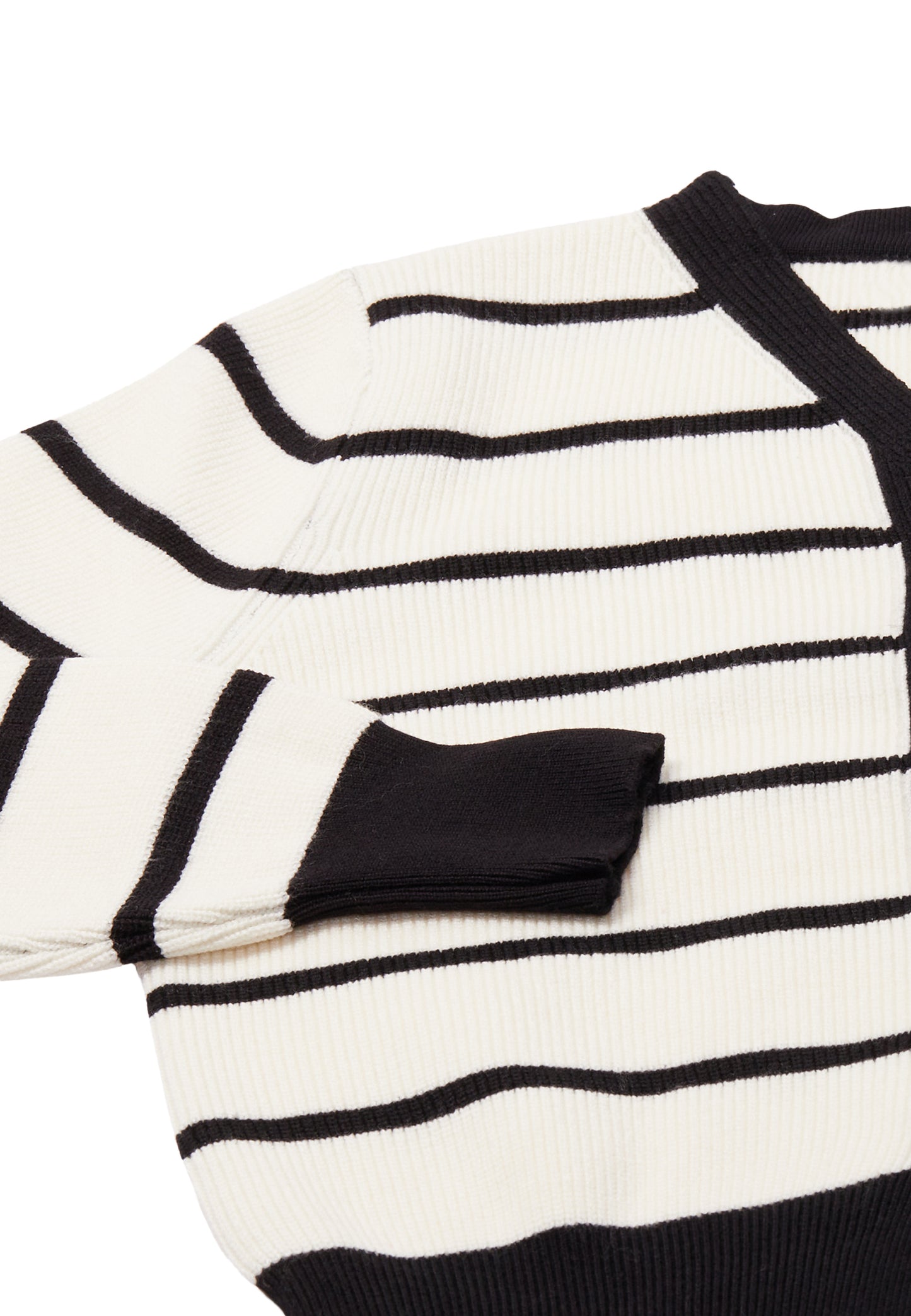 NAEMI women's cardigan
