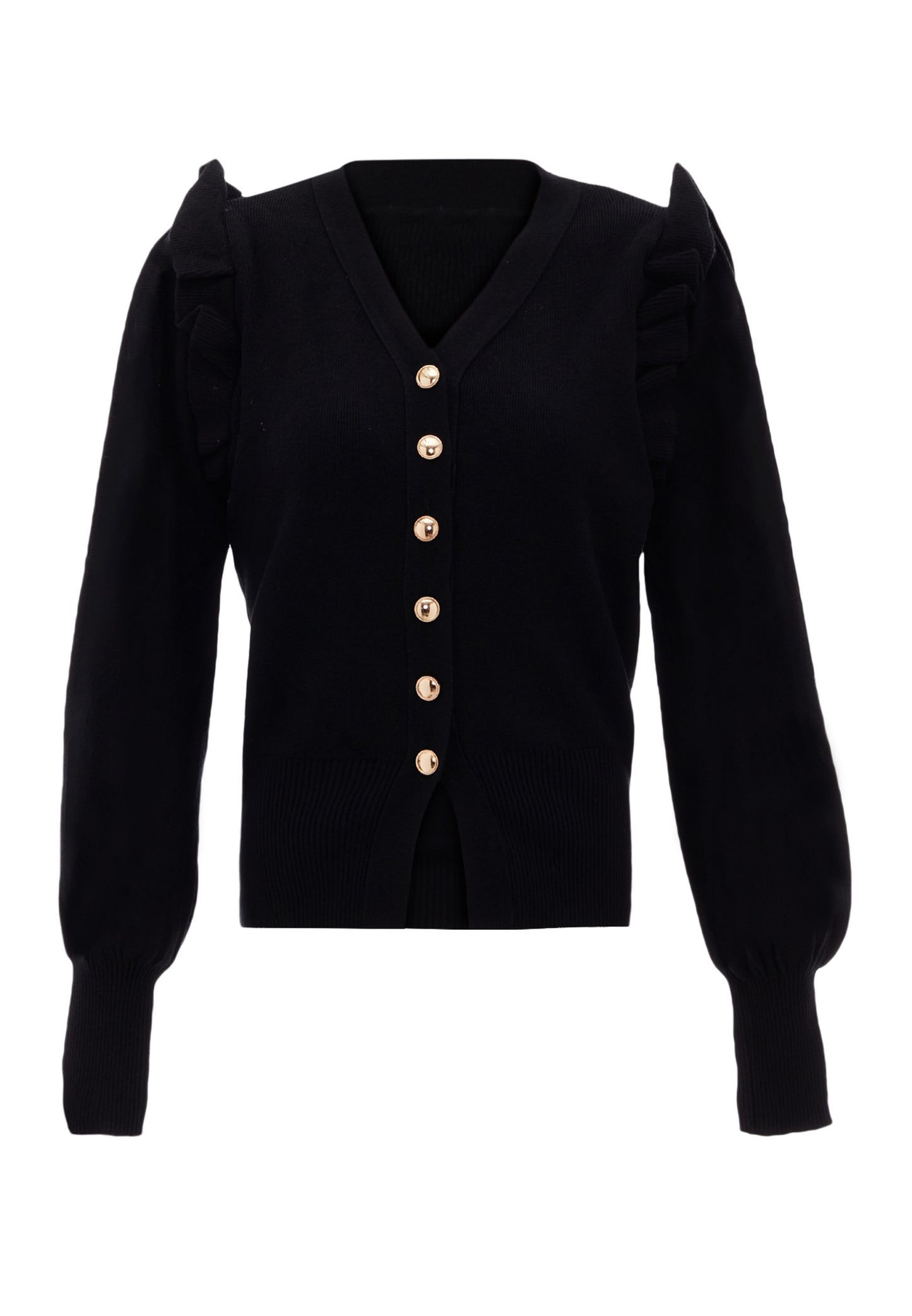 NAEMI women's cardigan