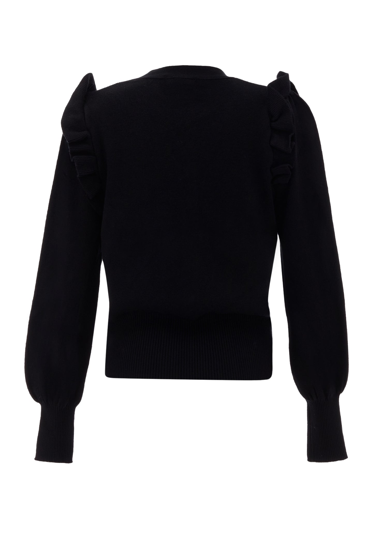NAEMI women's cardigan