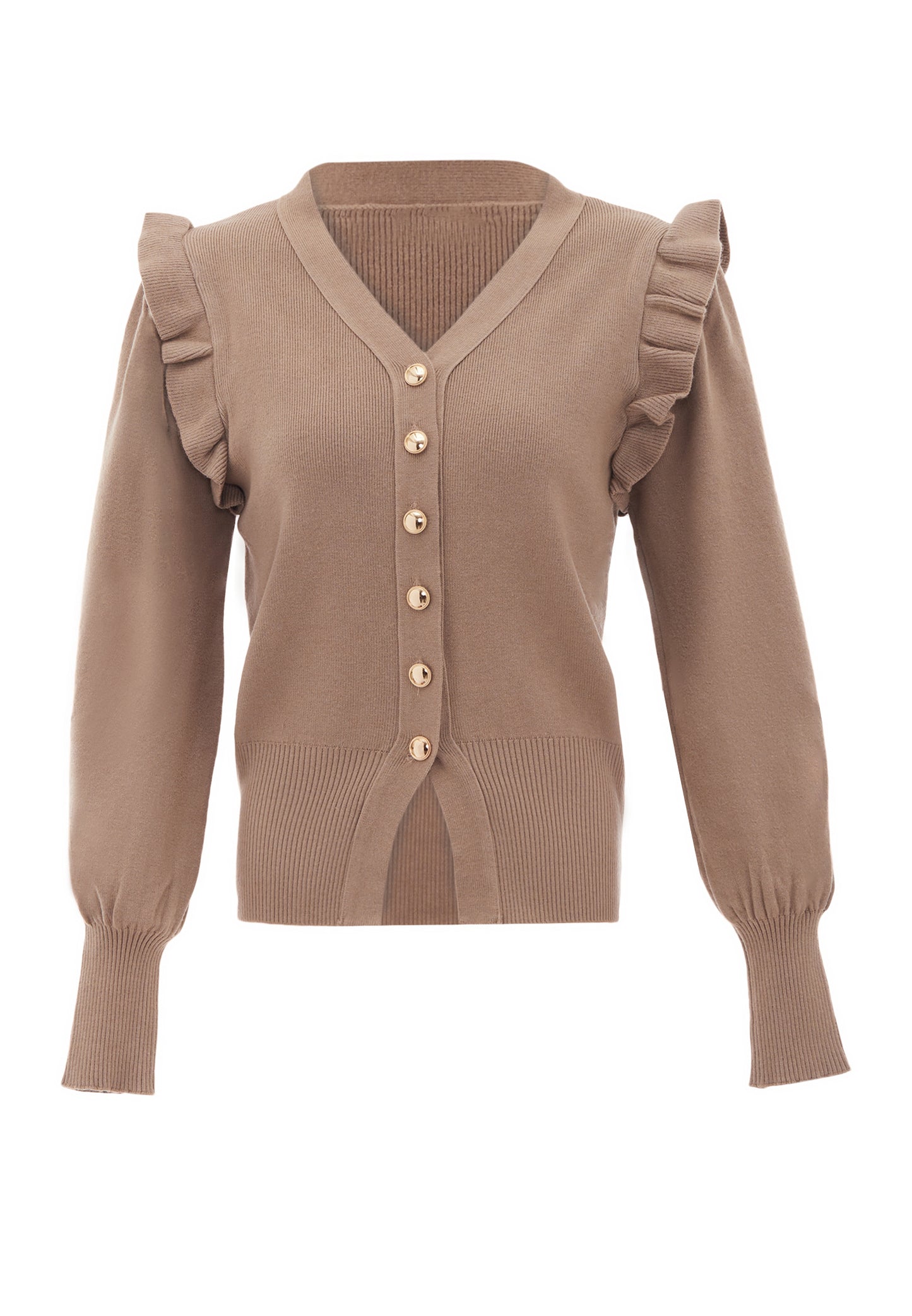 NAEMI women's cardigan