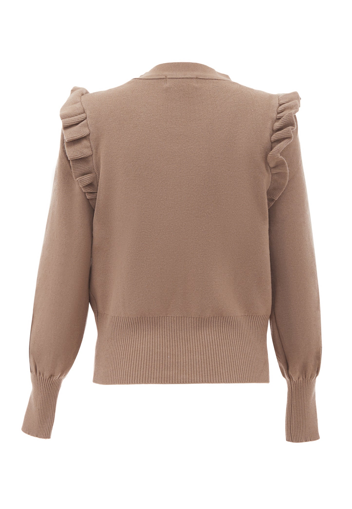 NAEMI women's cardigan