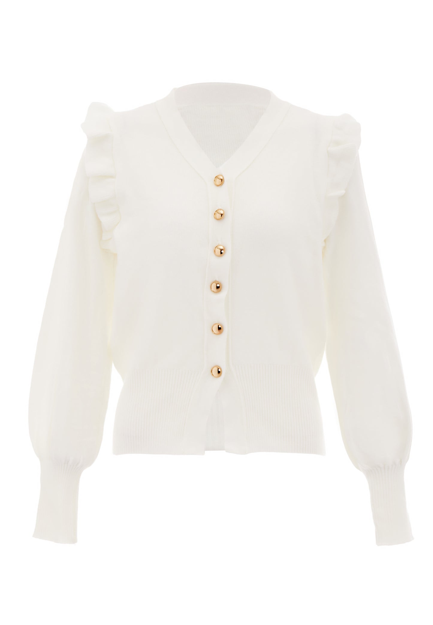NAEMI women's cardigan
