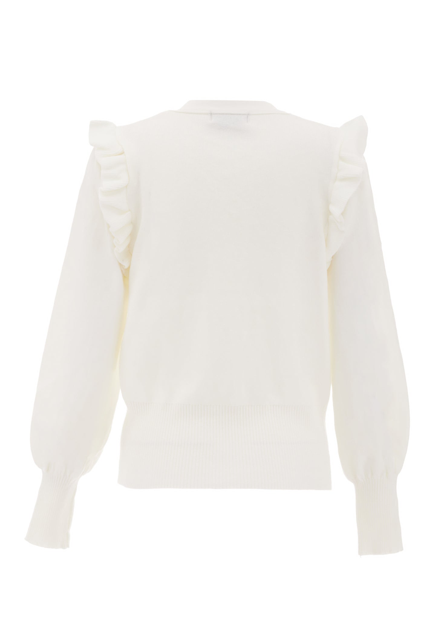 NAEMI women's cardigan
