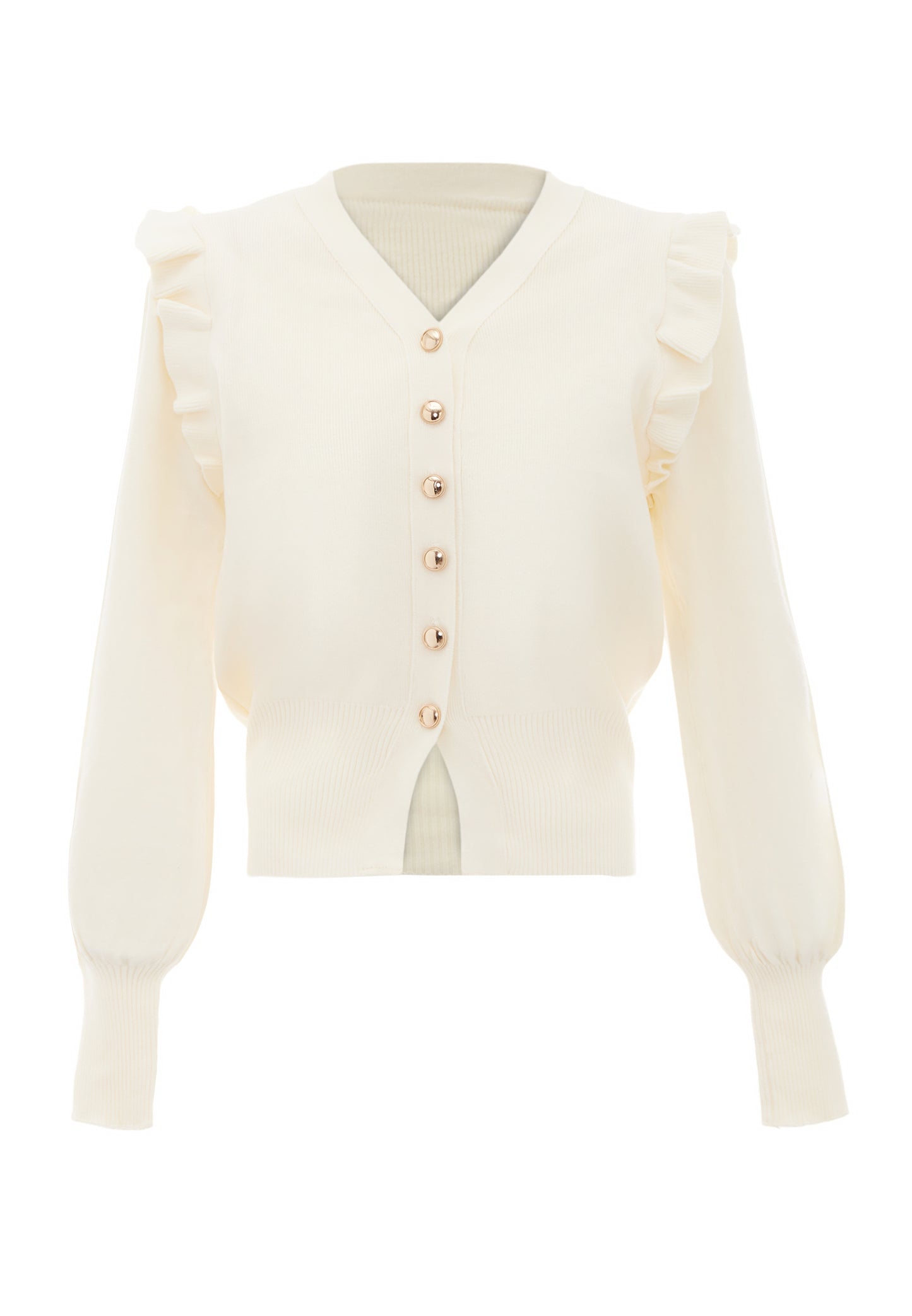 NAEMI women's cardigan