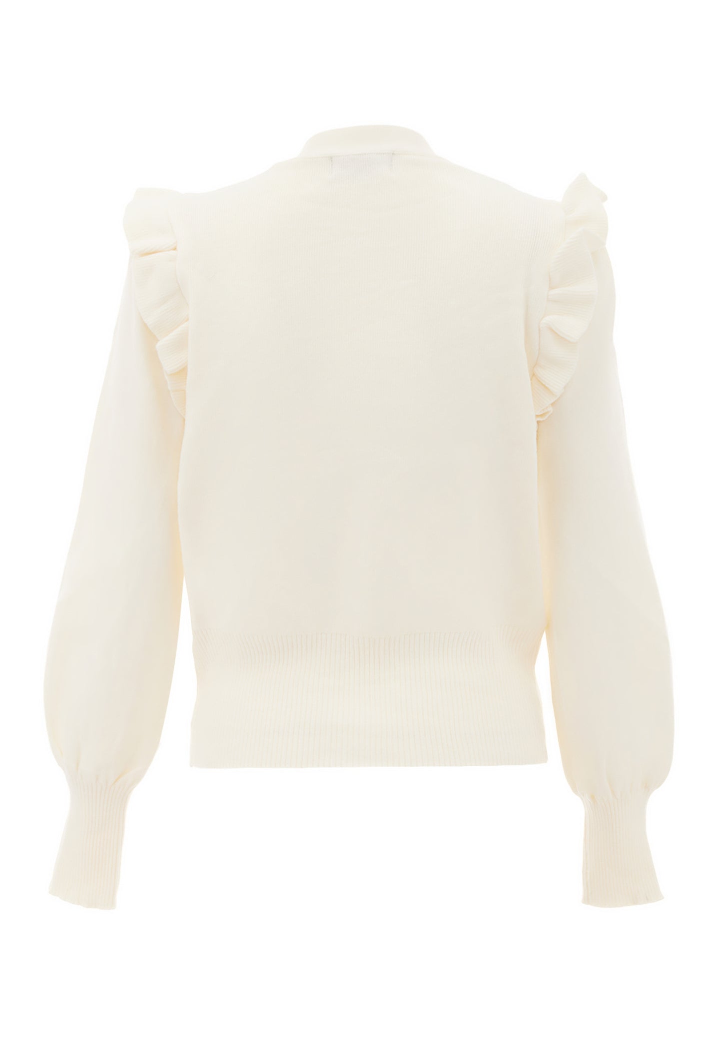 NAEMI women's cardigan