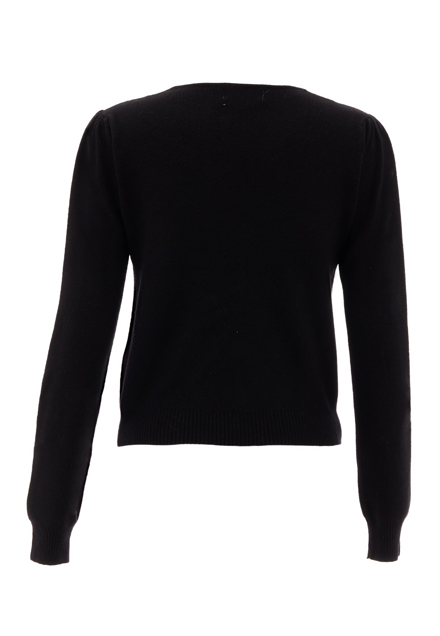 NAEMI women's knitted sweater
