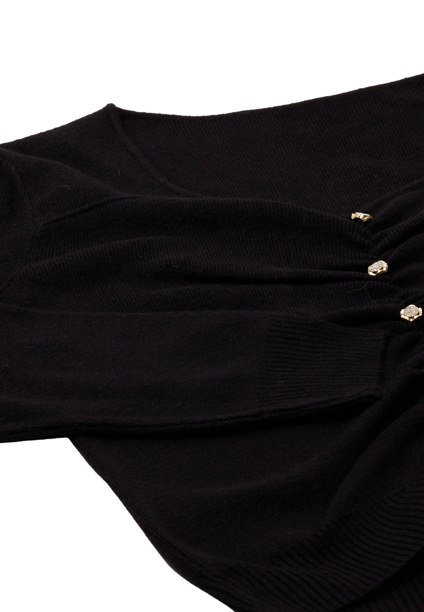 NAEMI women's knitted sweater