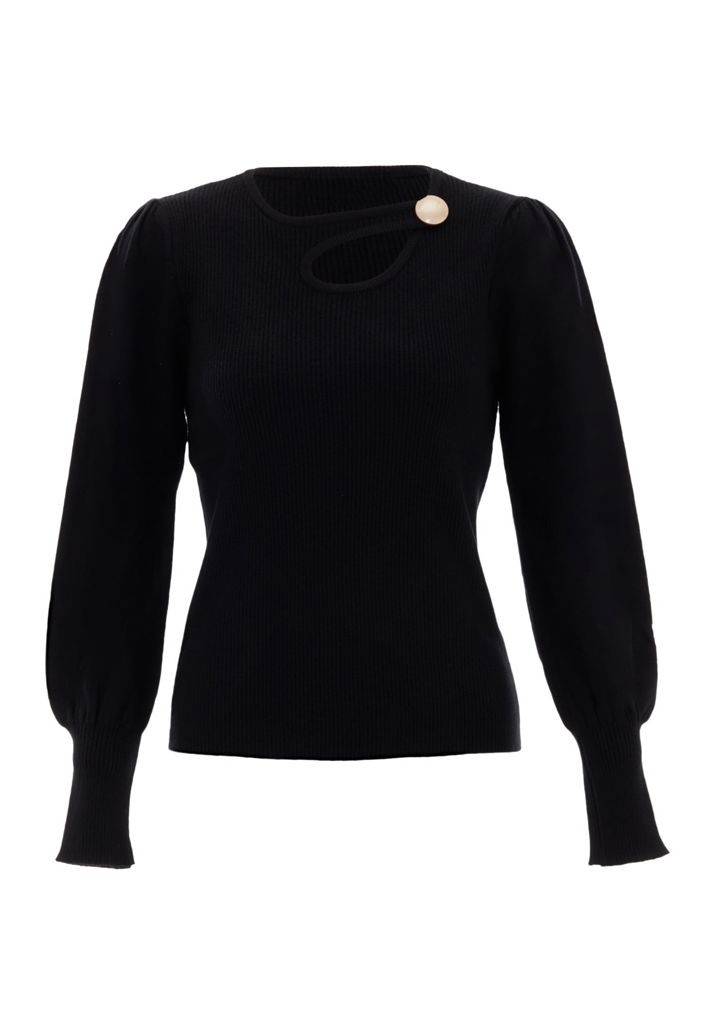 NAEMI women's knitted sweater