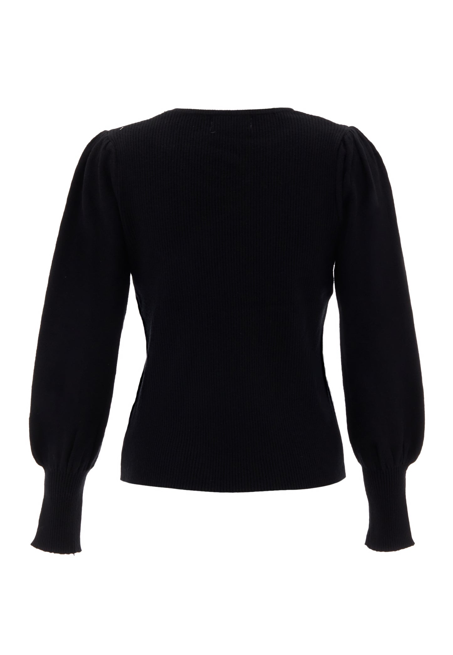 NAEMI women's knitted sweater
