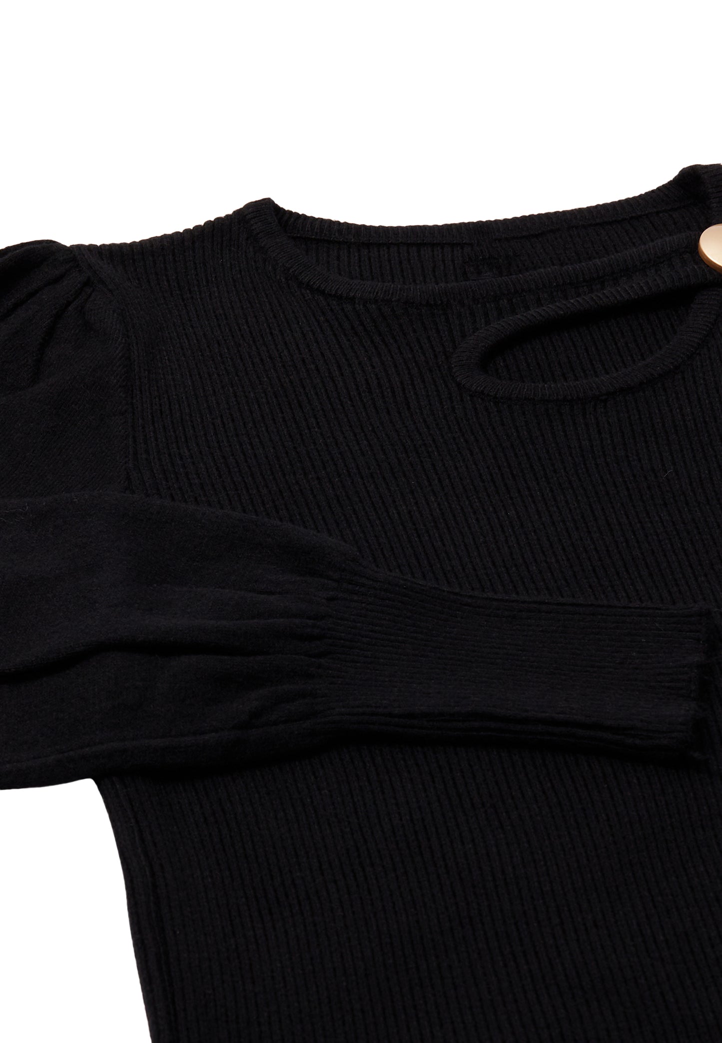 NAEMI women's knitted sweater