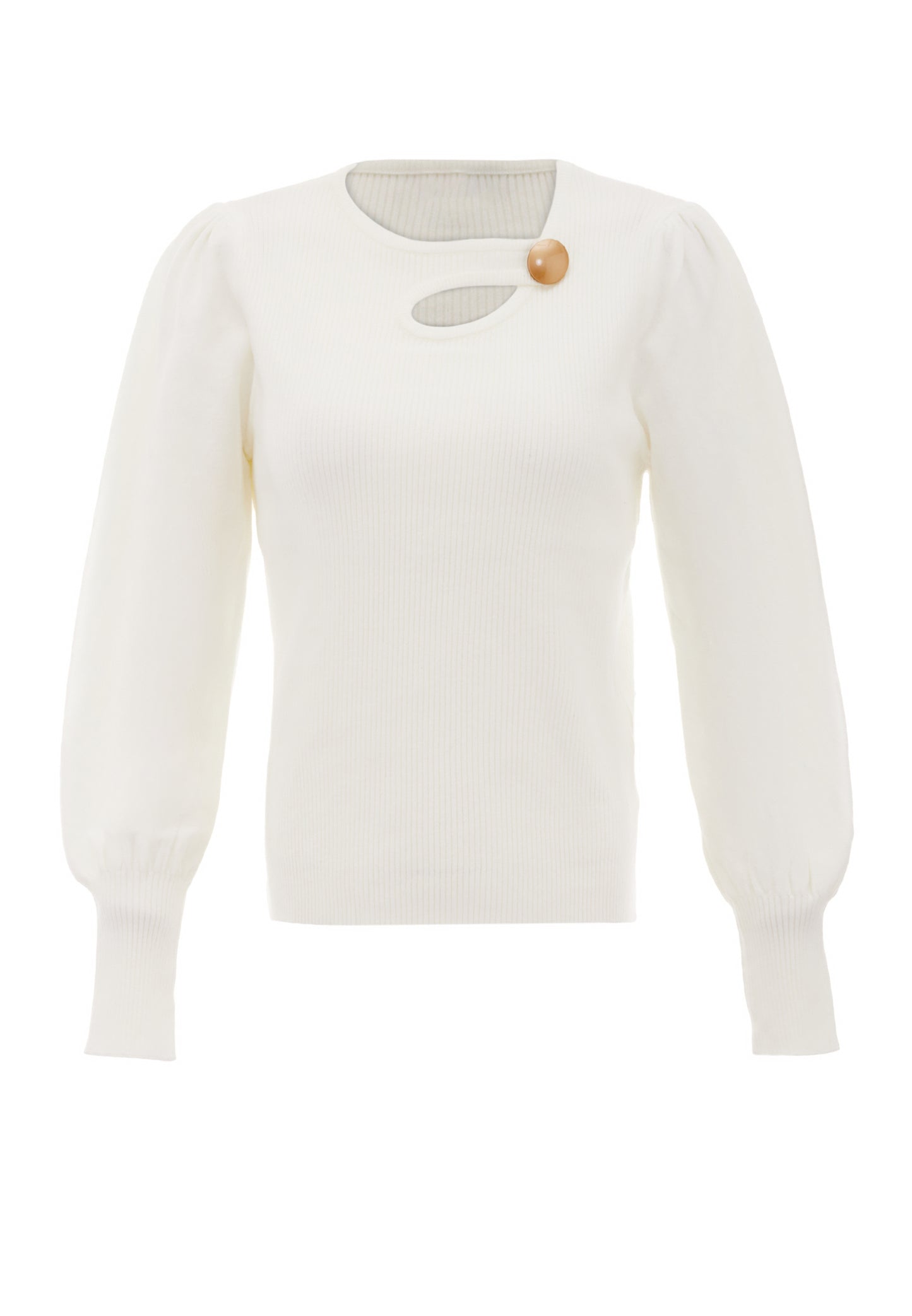 NAEMI women's knitted sweater