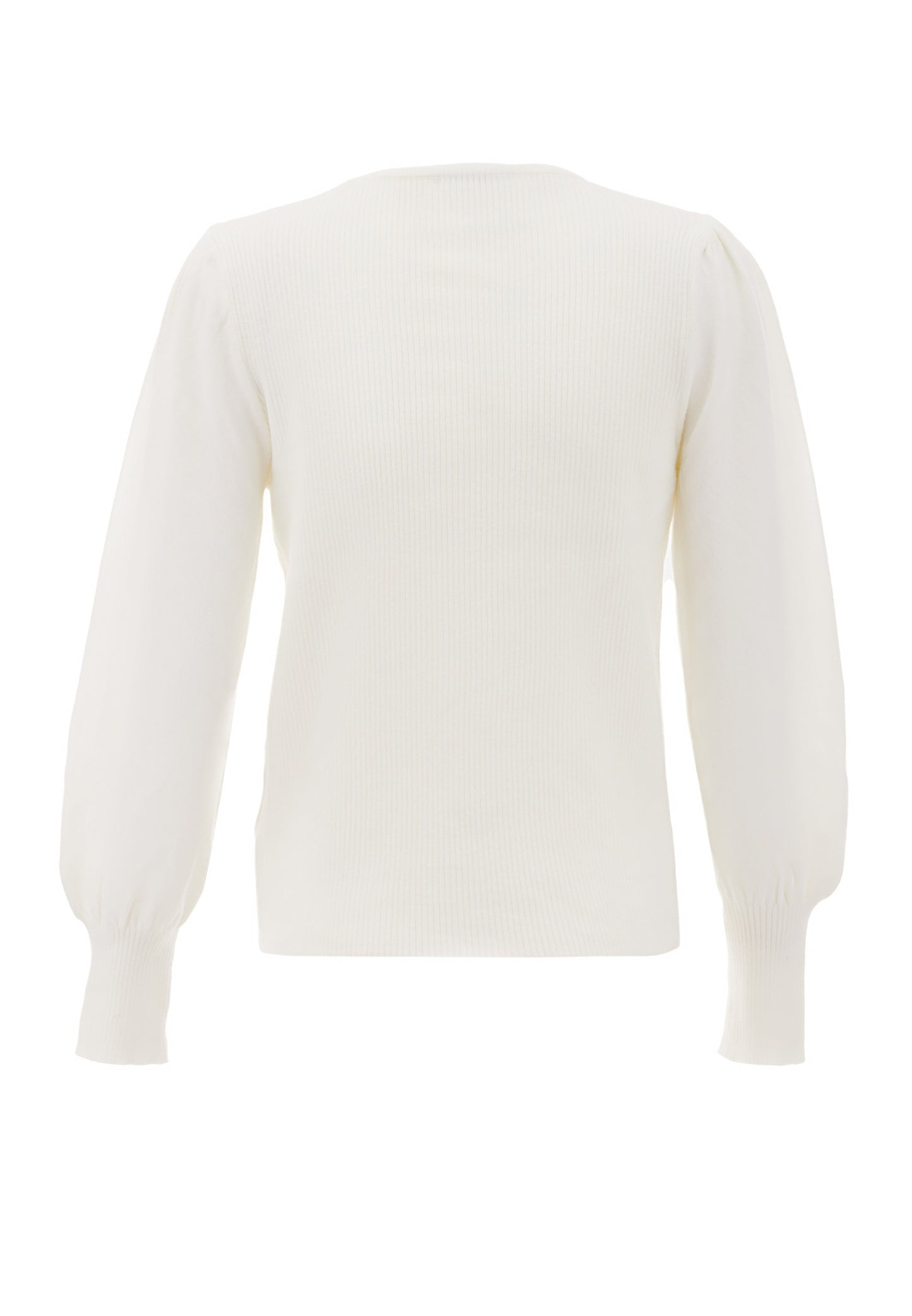 NAEMI women's knitted sweater