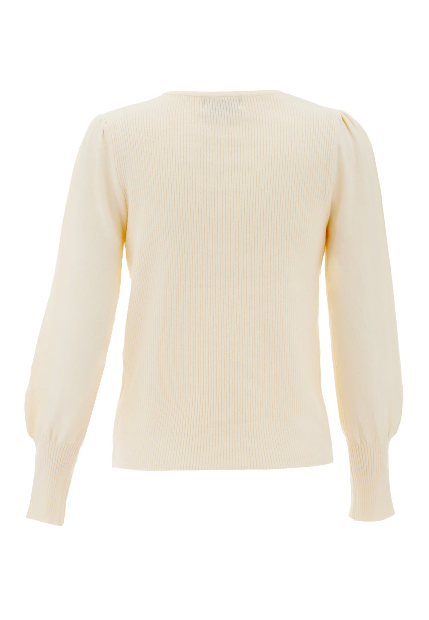 NAEMI women's knitted sweater