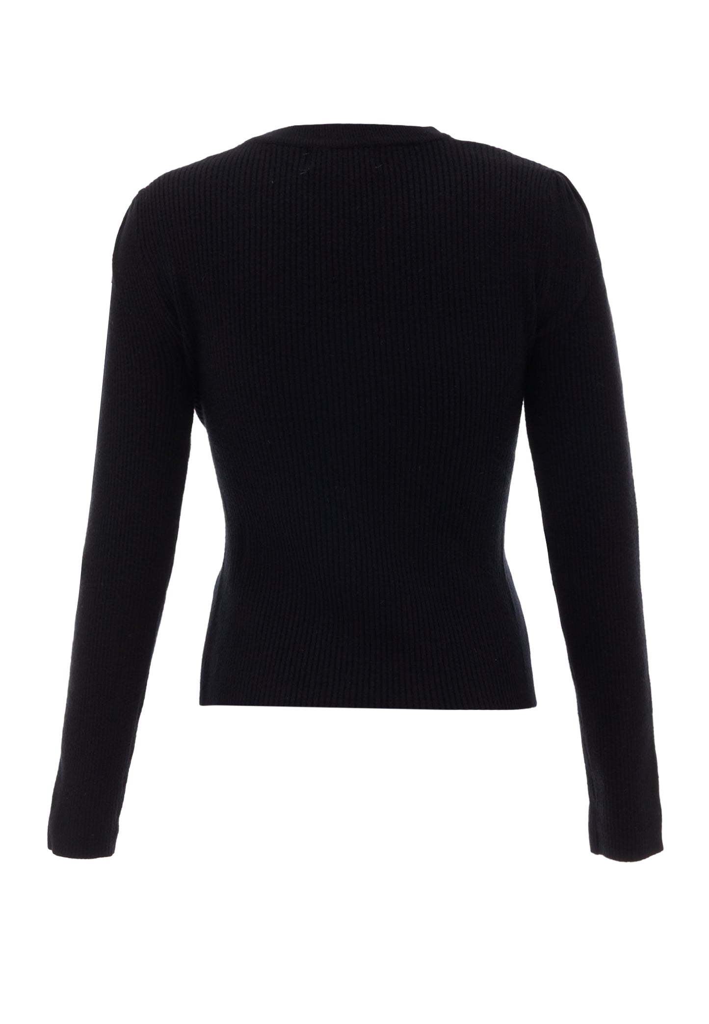 NAEMI women's knitted sweater