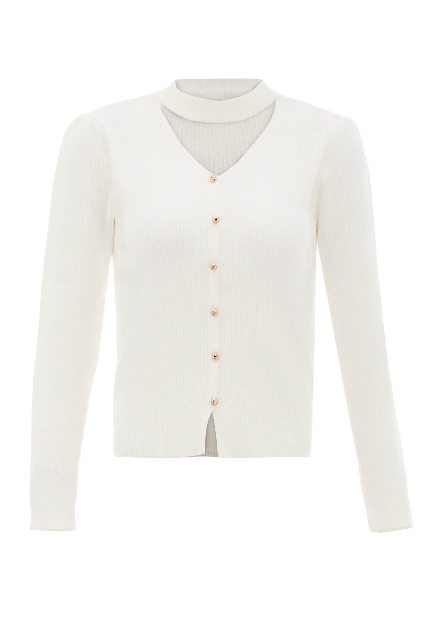 NAEMI women's cardigan