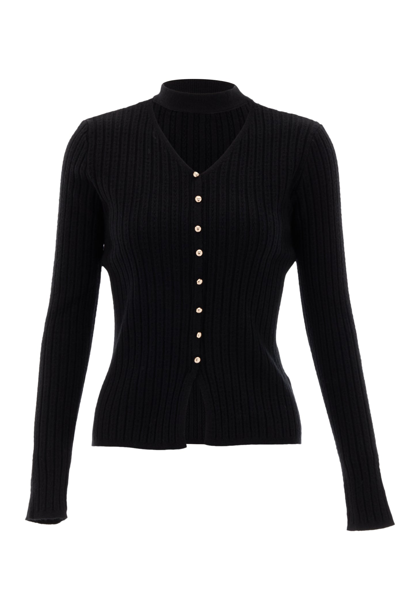 NAEMI women's cardigan