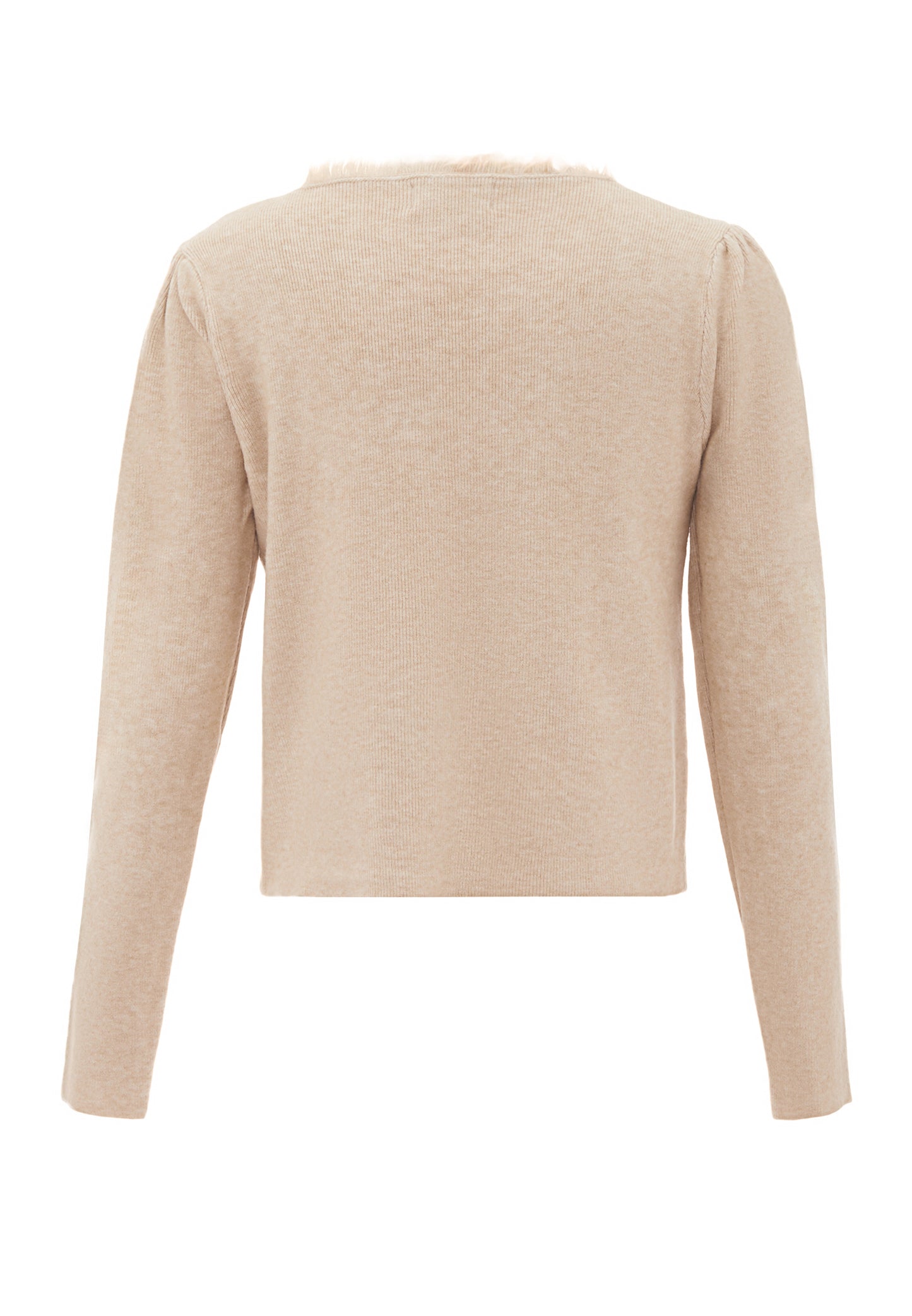 NAEMI women's cardigan