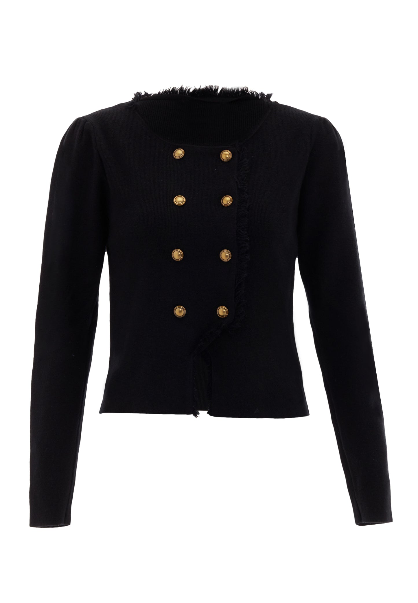 NAEMI women's cardigan