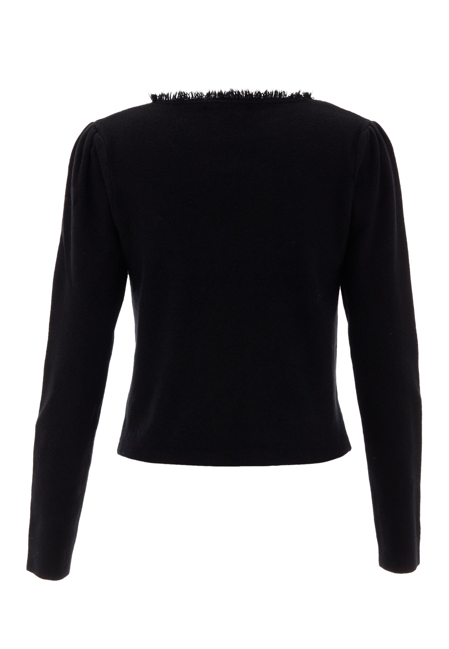 NAEMI women's cardigan