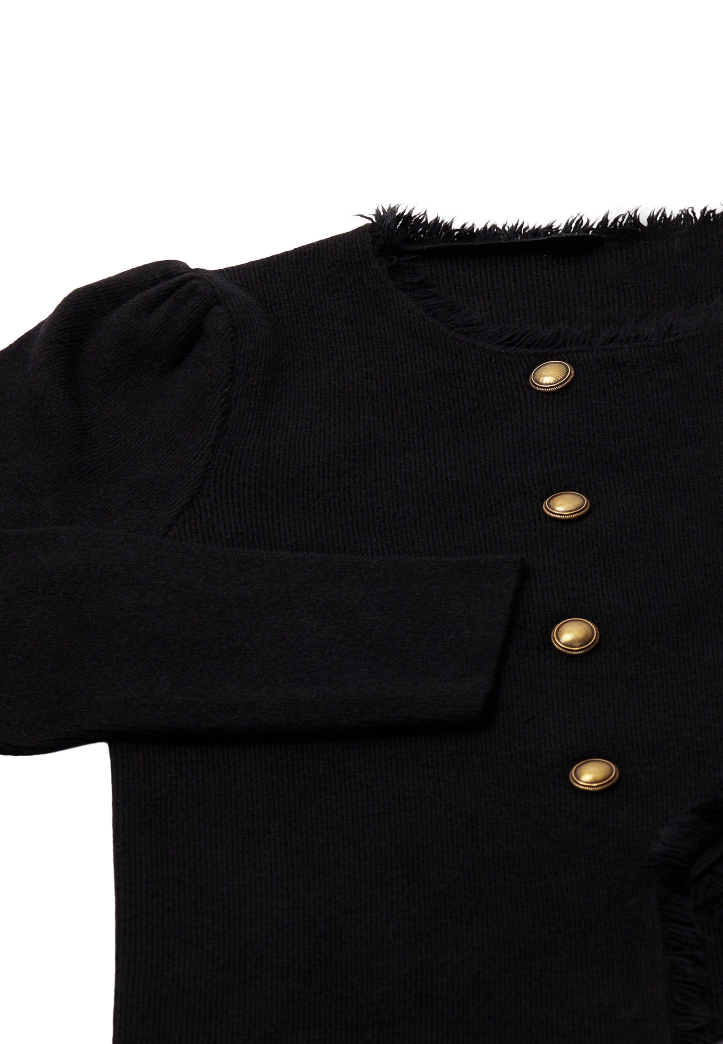 NAEMI women's cardigan