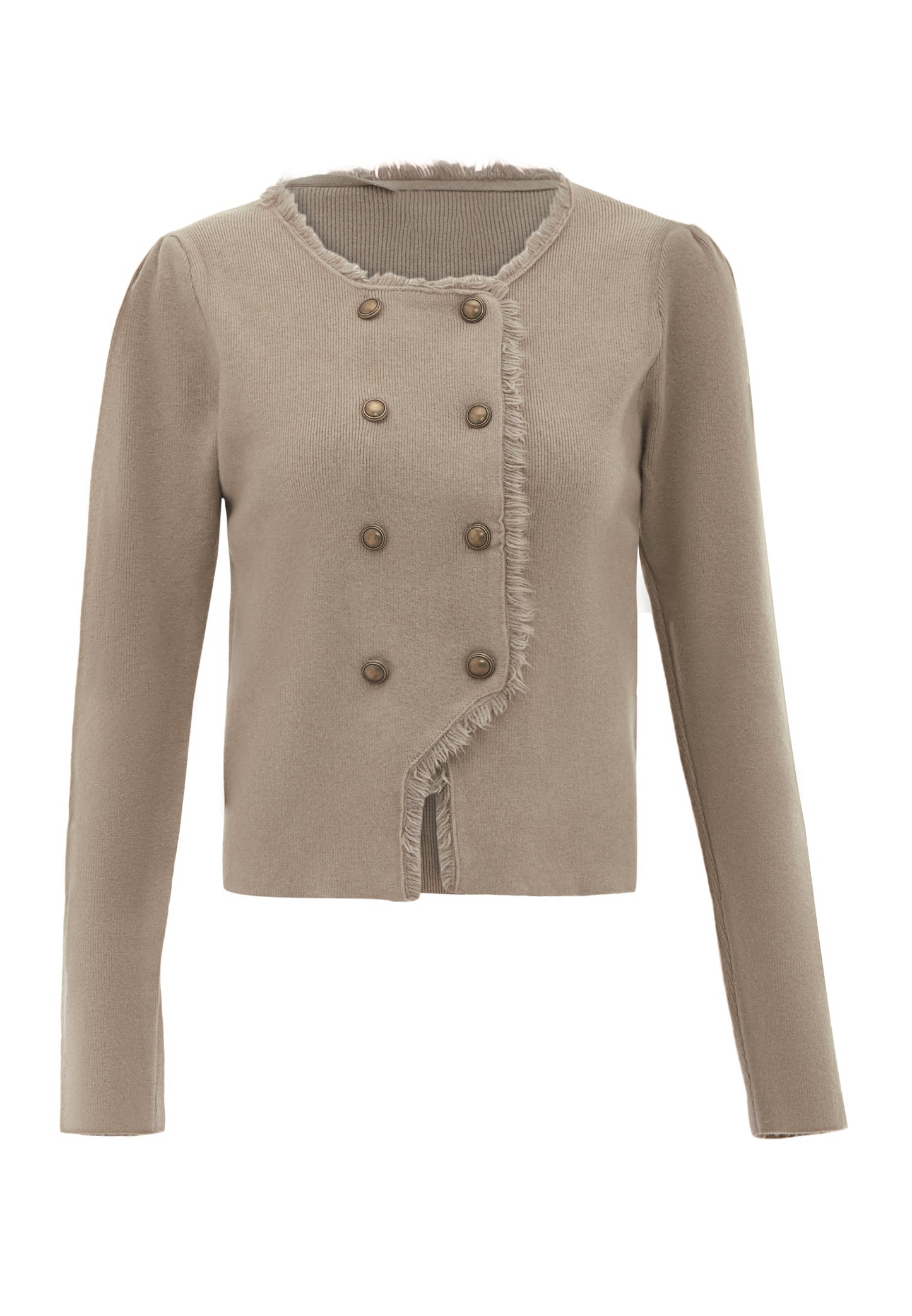 NAEMI women's cardigan