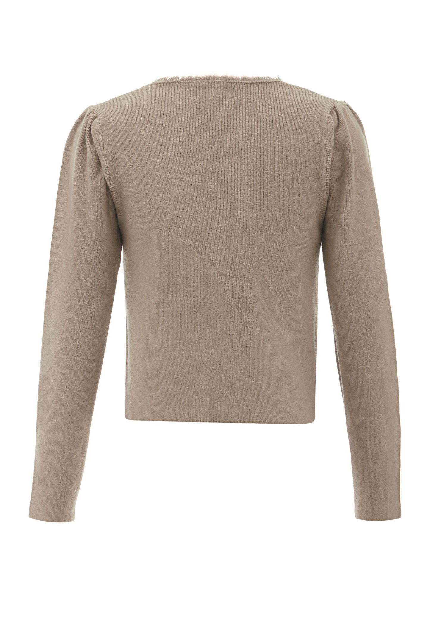 NAEMI women's cardigan