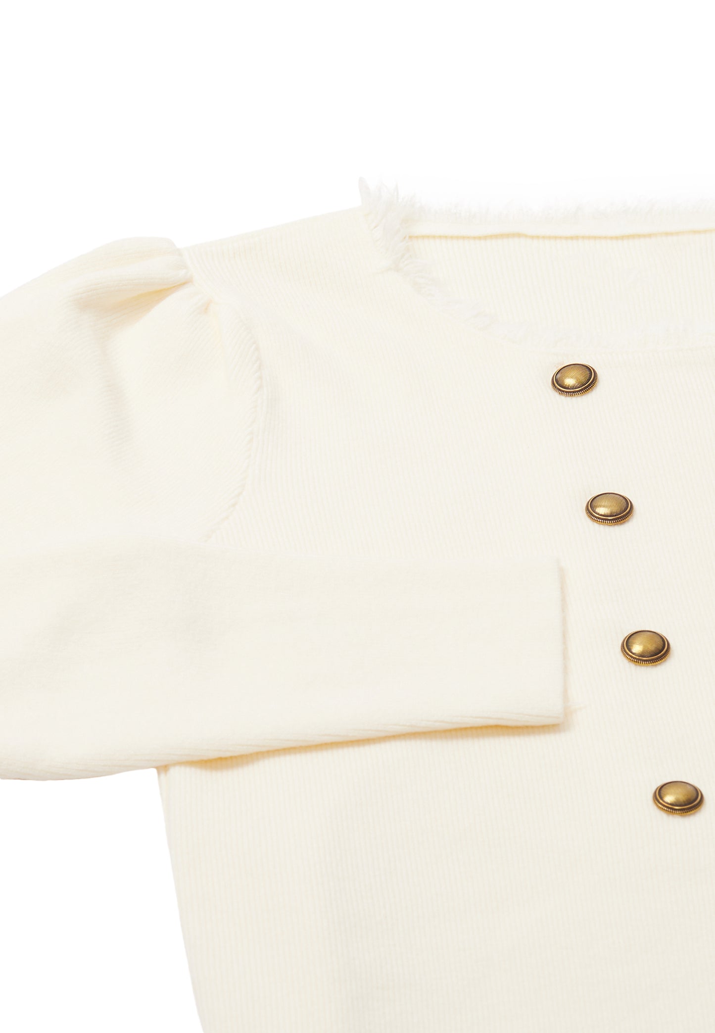 NAEMI women's cardigan