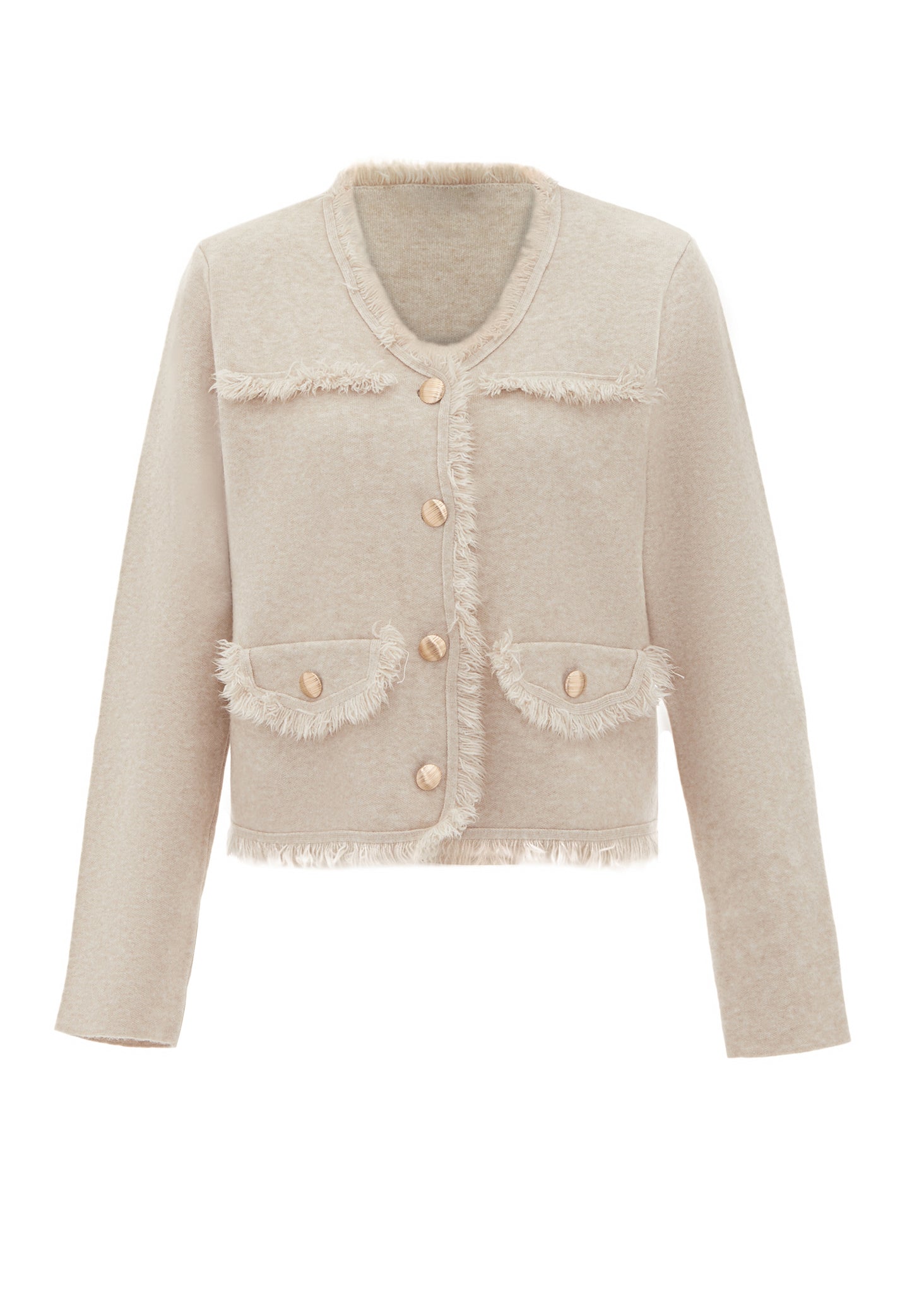 NAEMI women's cardigan