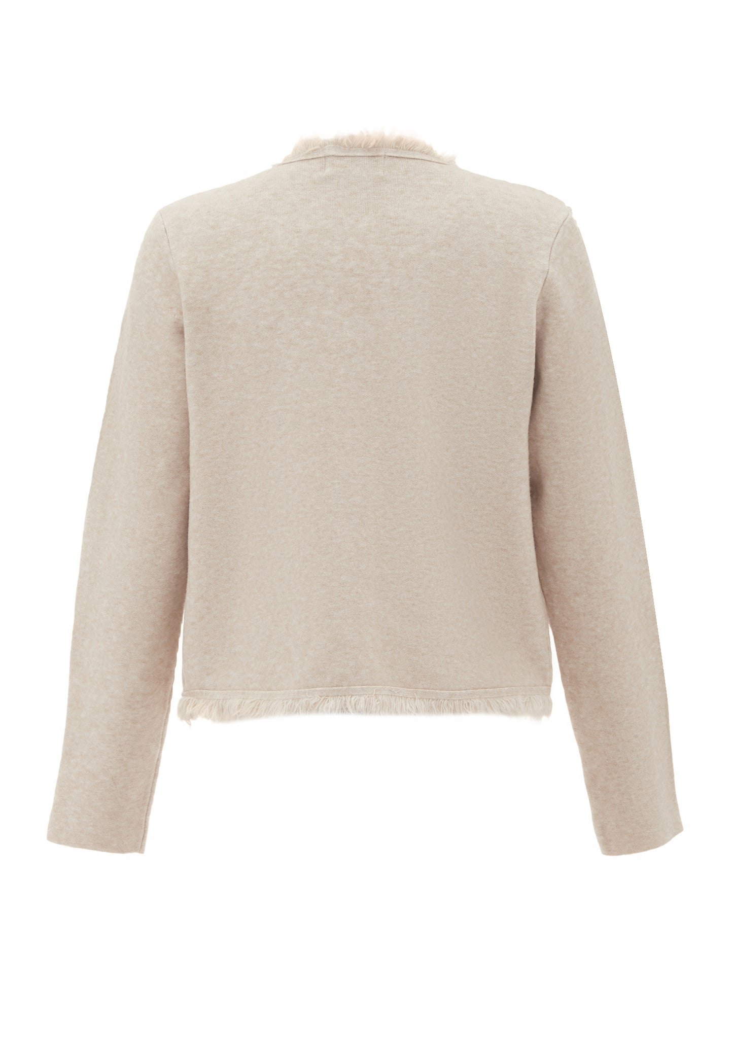 NAEMI women's cardigan