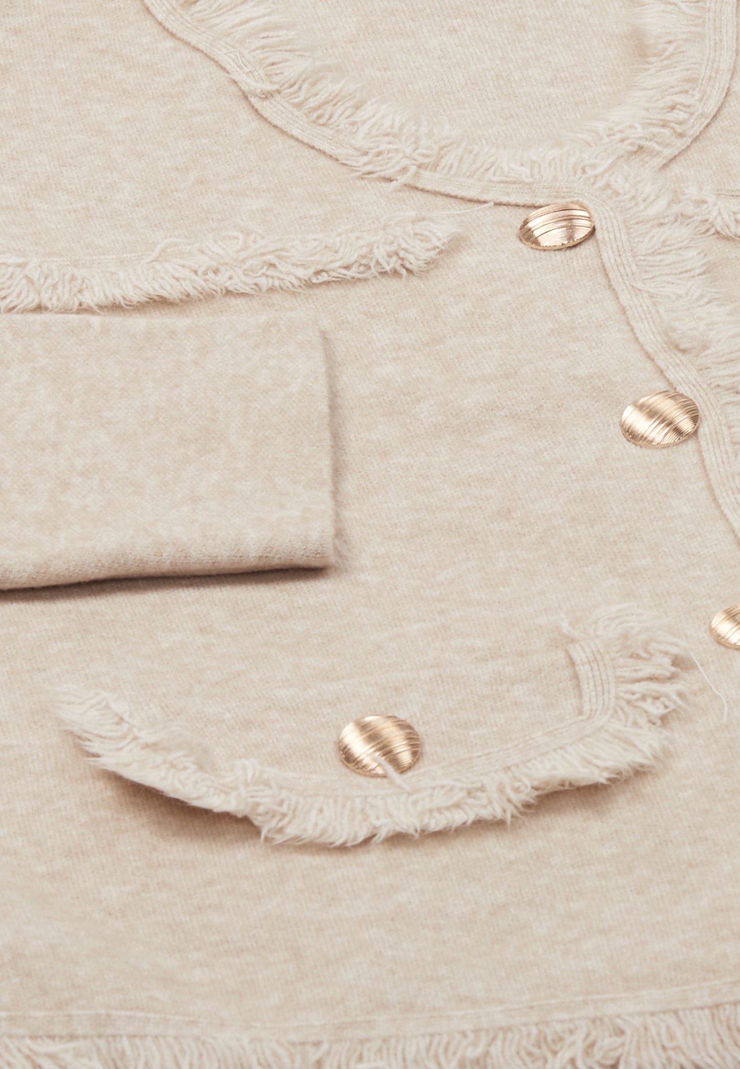 NAEMI women's cardigan