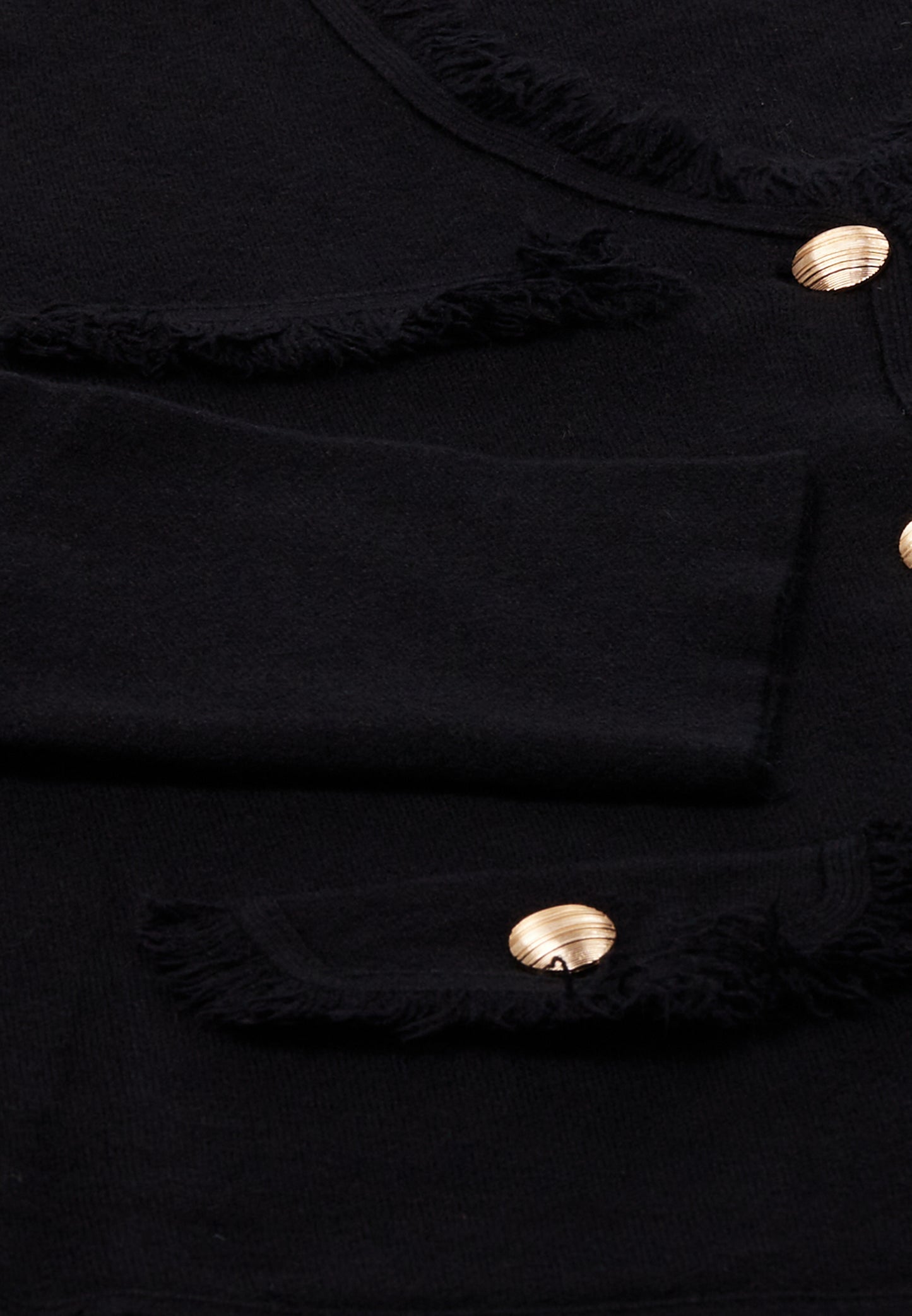 NAEMI women's cardigan