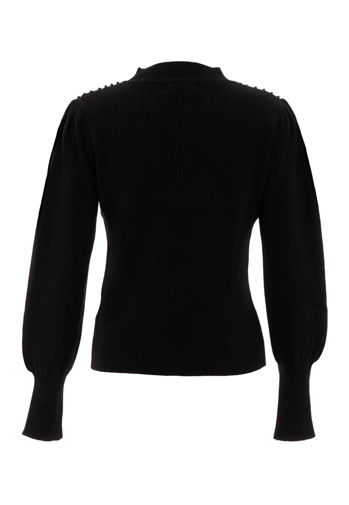 NAEMI damski sweter dzianinowy