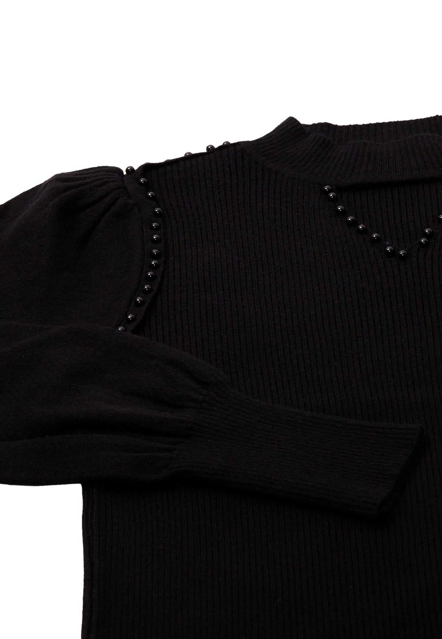 NAEMI damski sweter dzianinowy