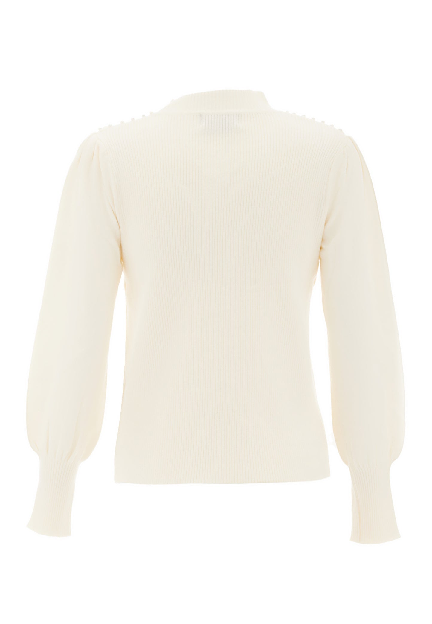 NAEMI damski sweter dzianinowy