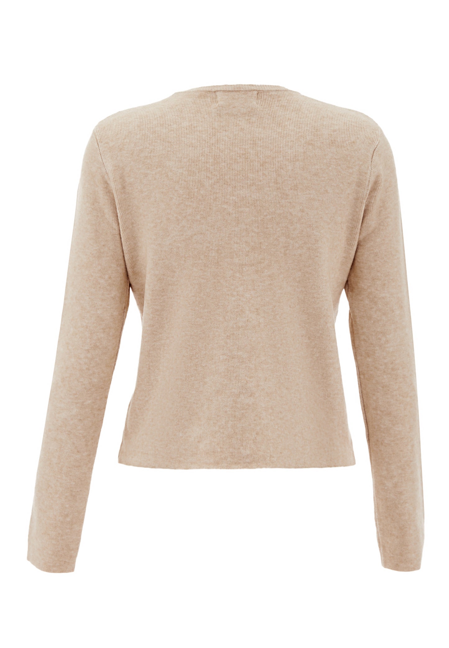 NAEMI damski sweter dzianinowy