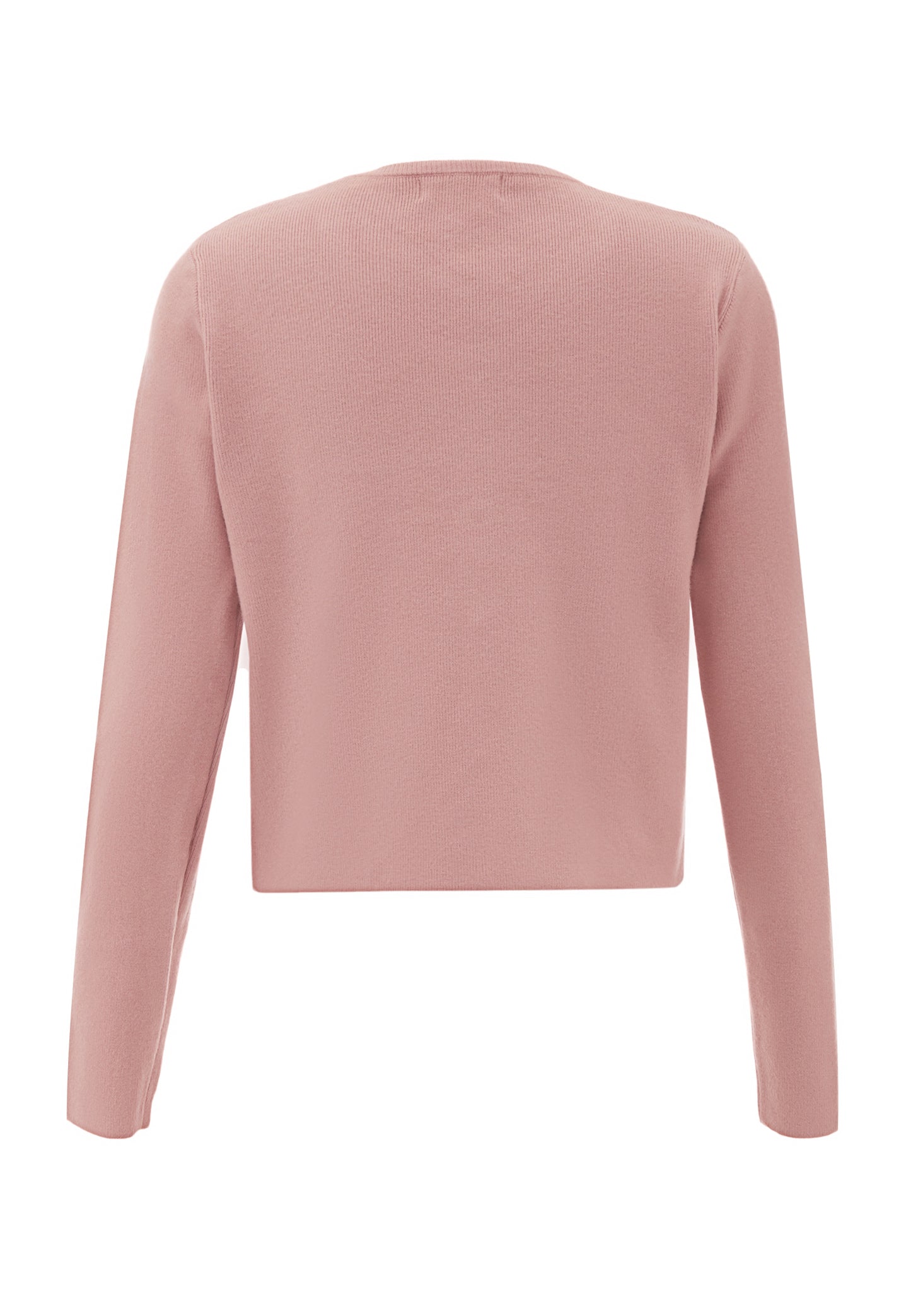 NAEMI damski sweter dzianinowy