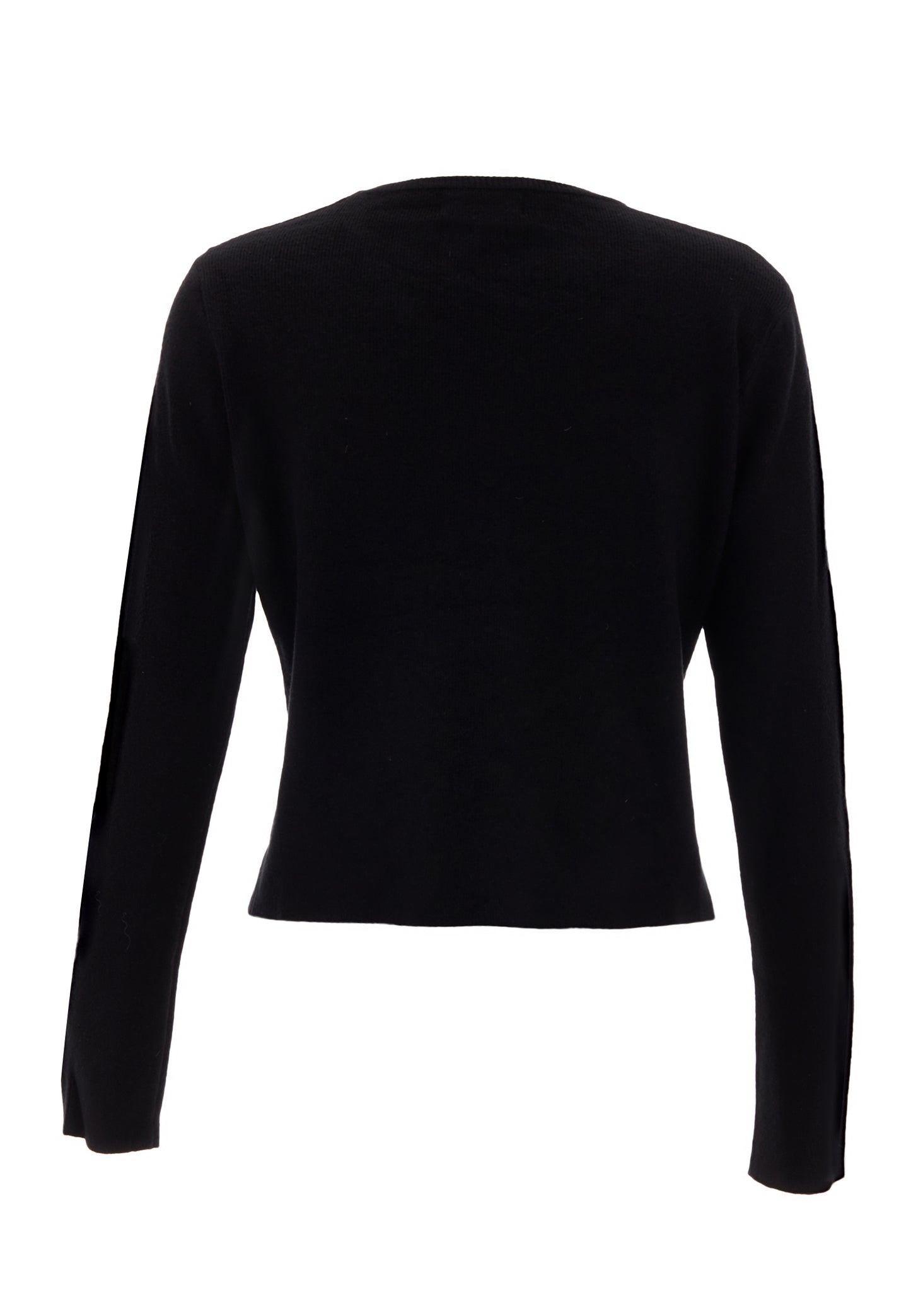 NAEMI damski sweter dzianinowy