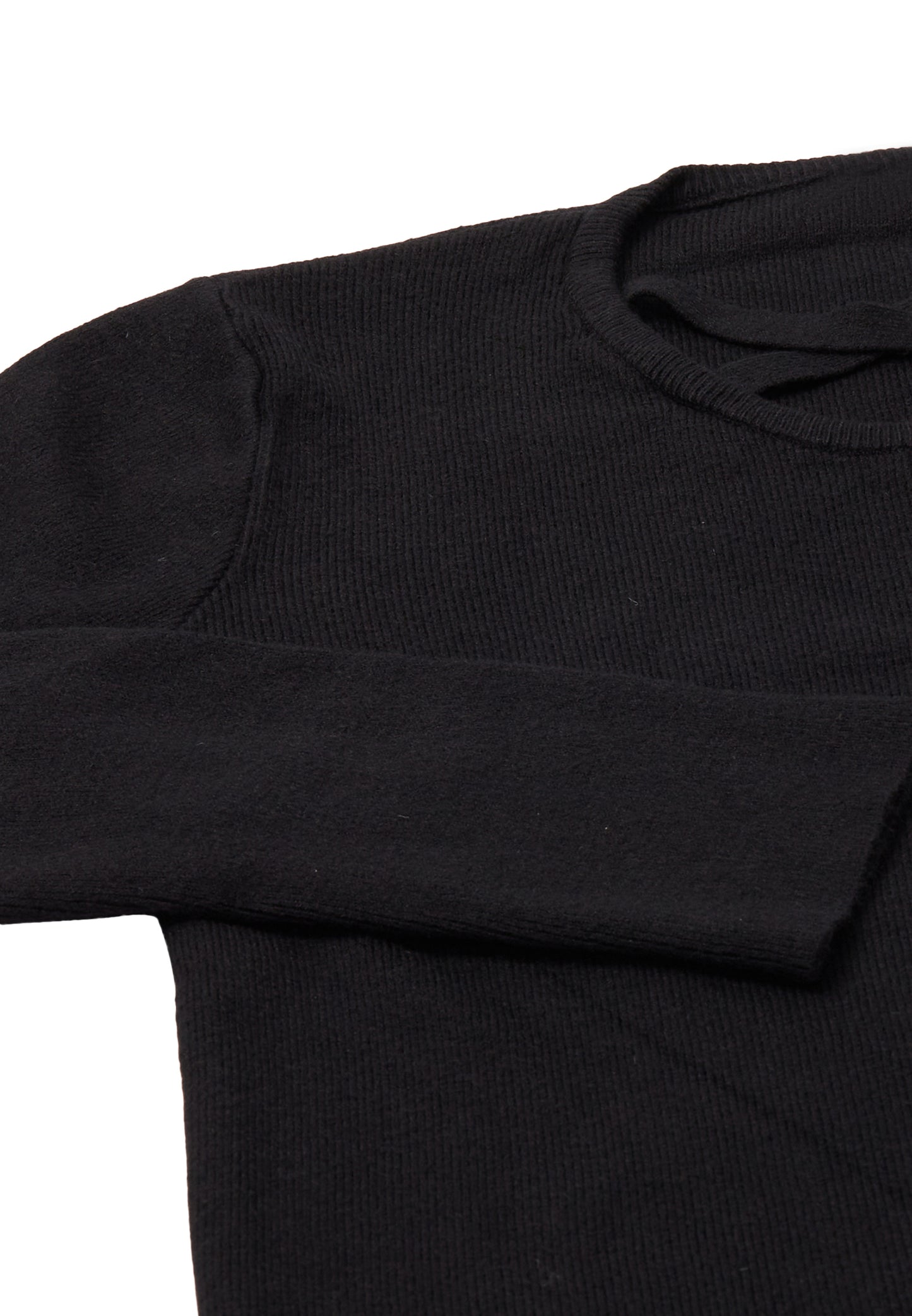 NAEMI damski sweter dzianinowy