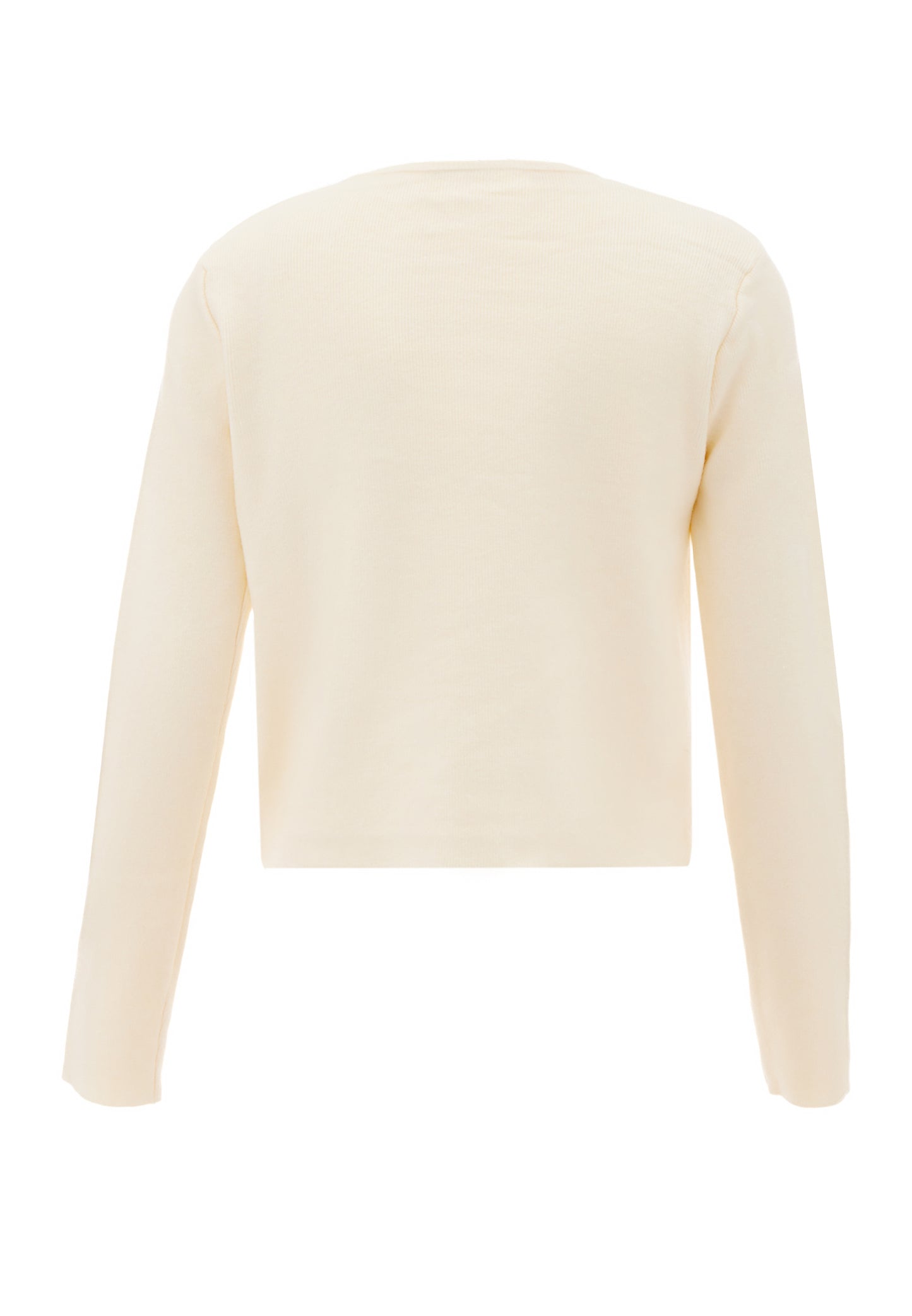 NAEMI damski sweter dzianinowy