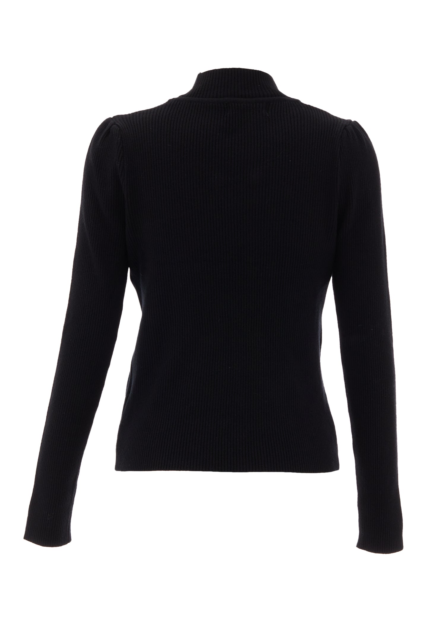 NAEMI damski sweter dzianinowy