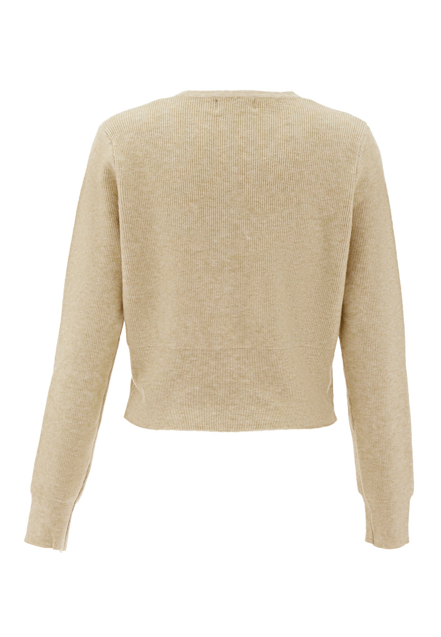 NAEMI women's cardigan