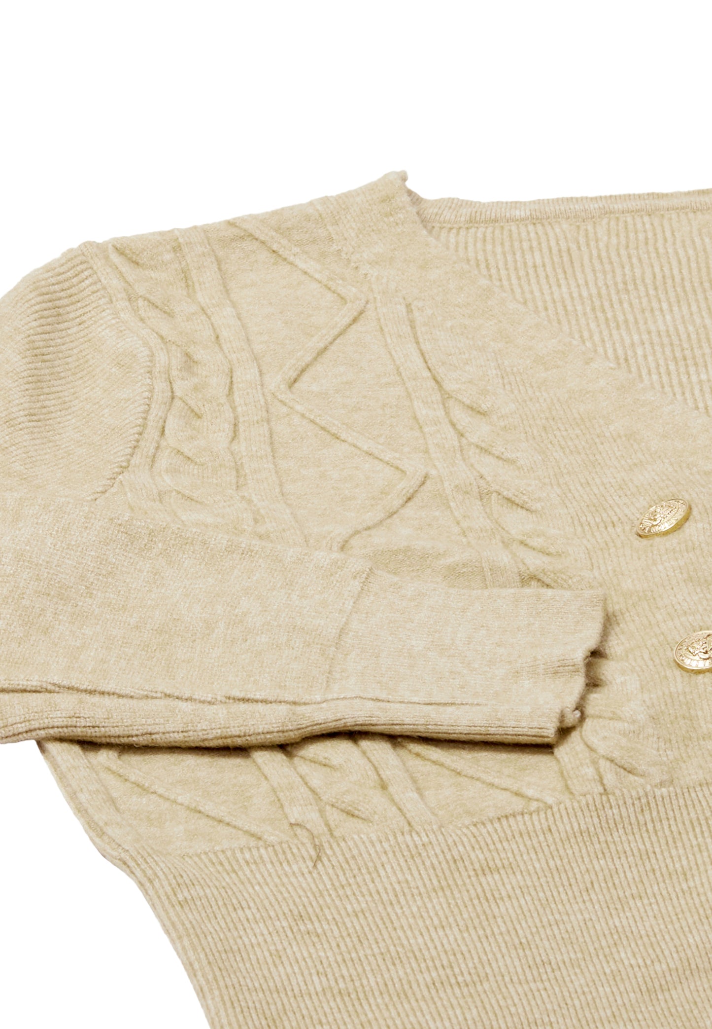 NAEMI women's cardigan