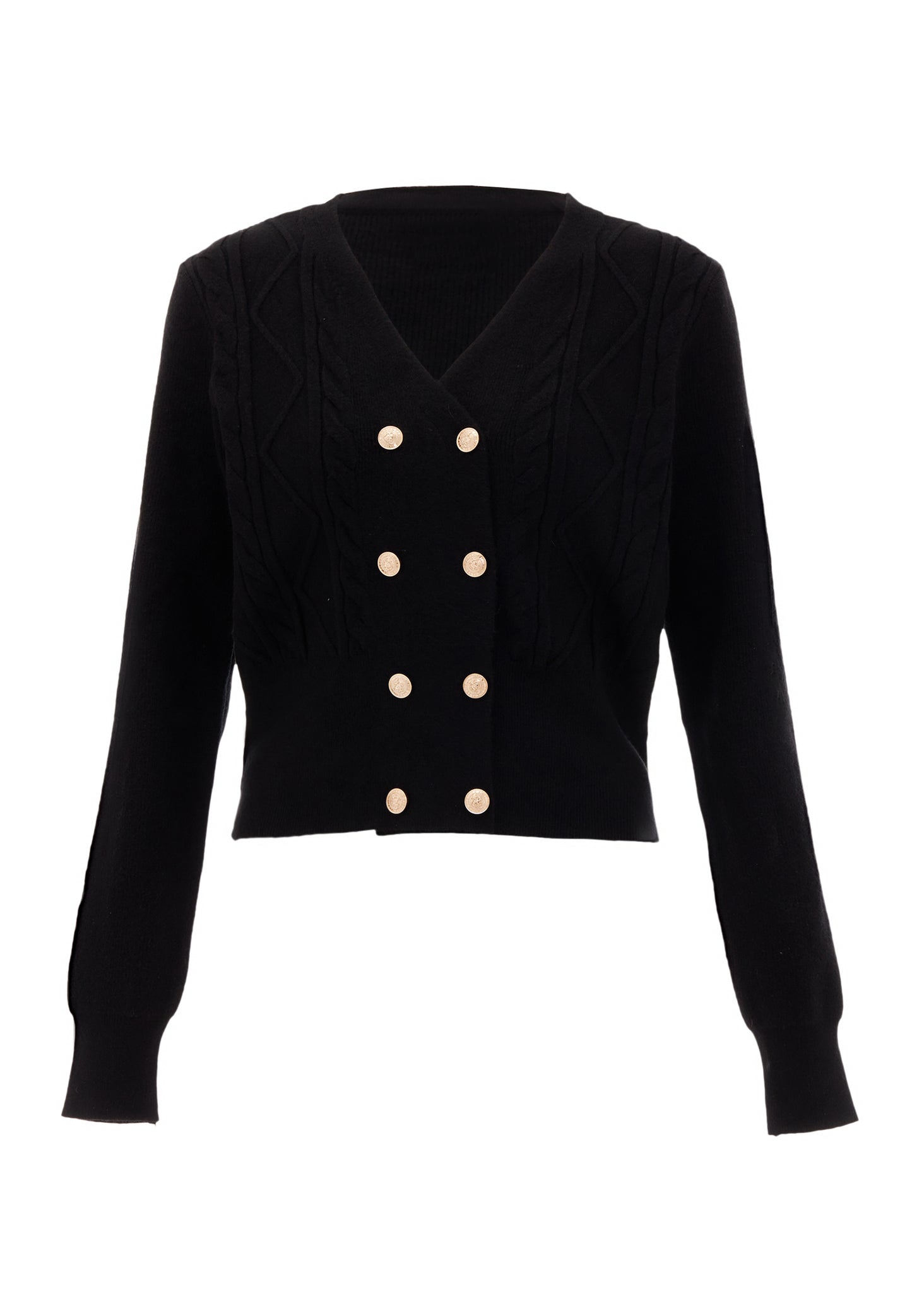 NAEMI women's cardigan