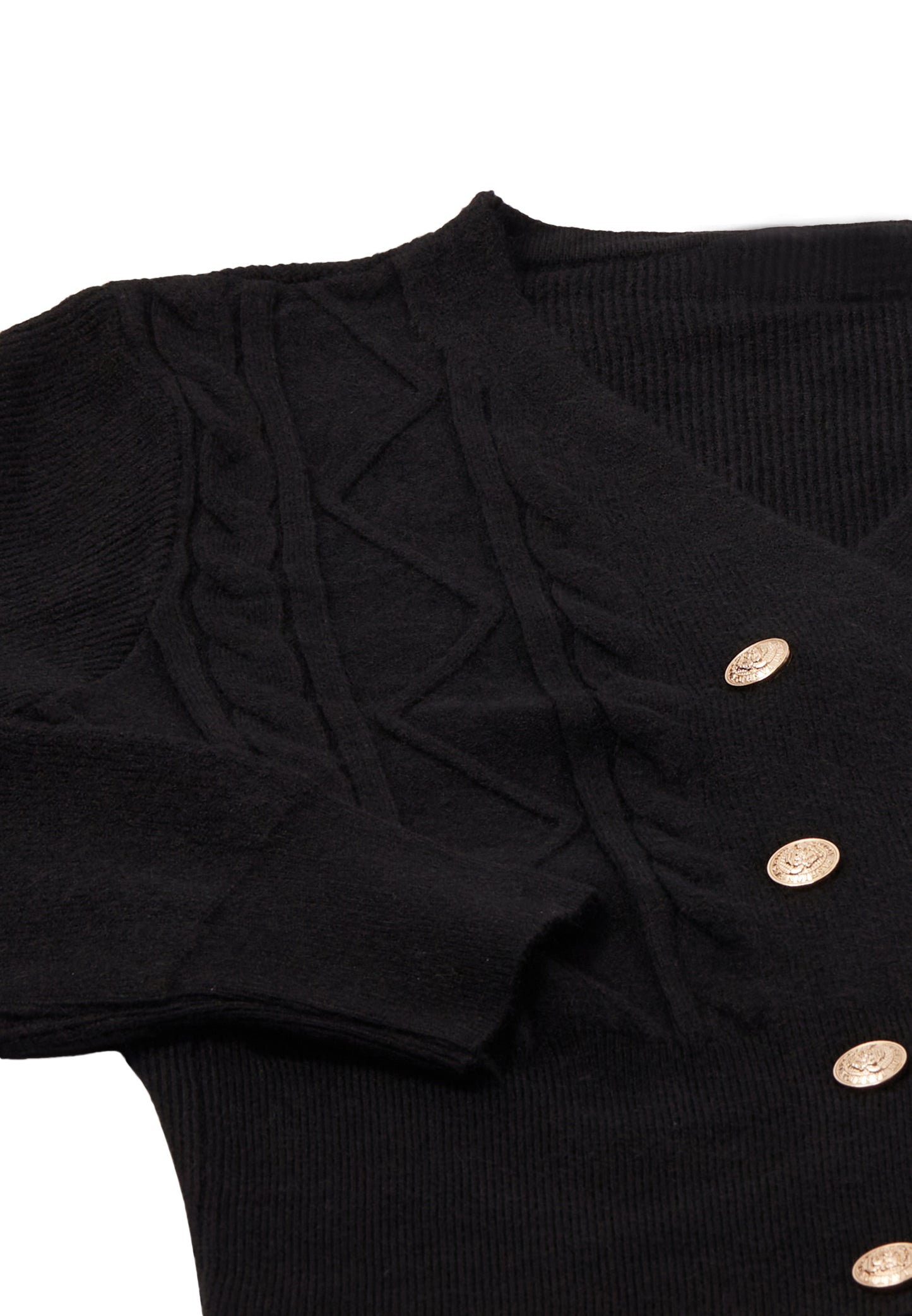 NAEMI women's cardigan