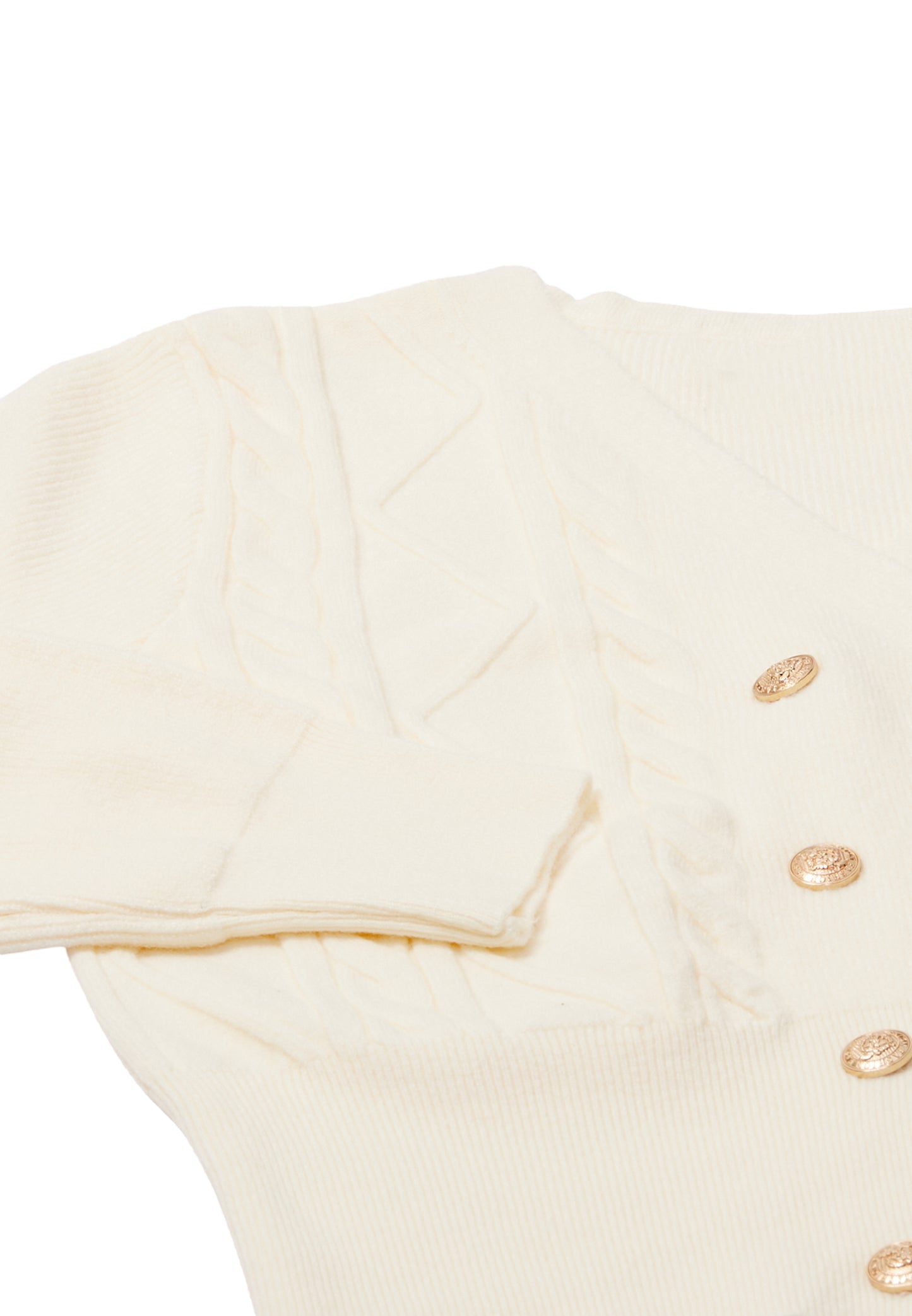 NAEMI women's cardigan