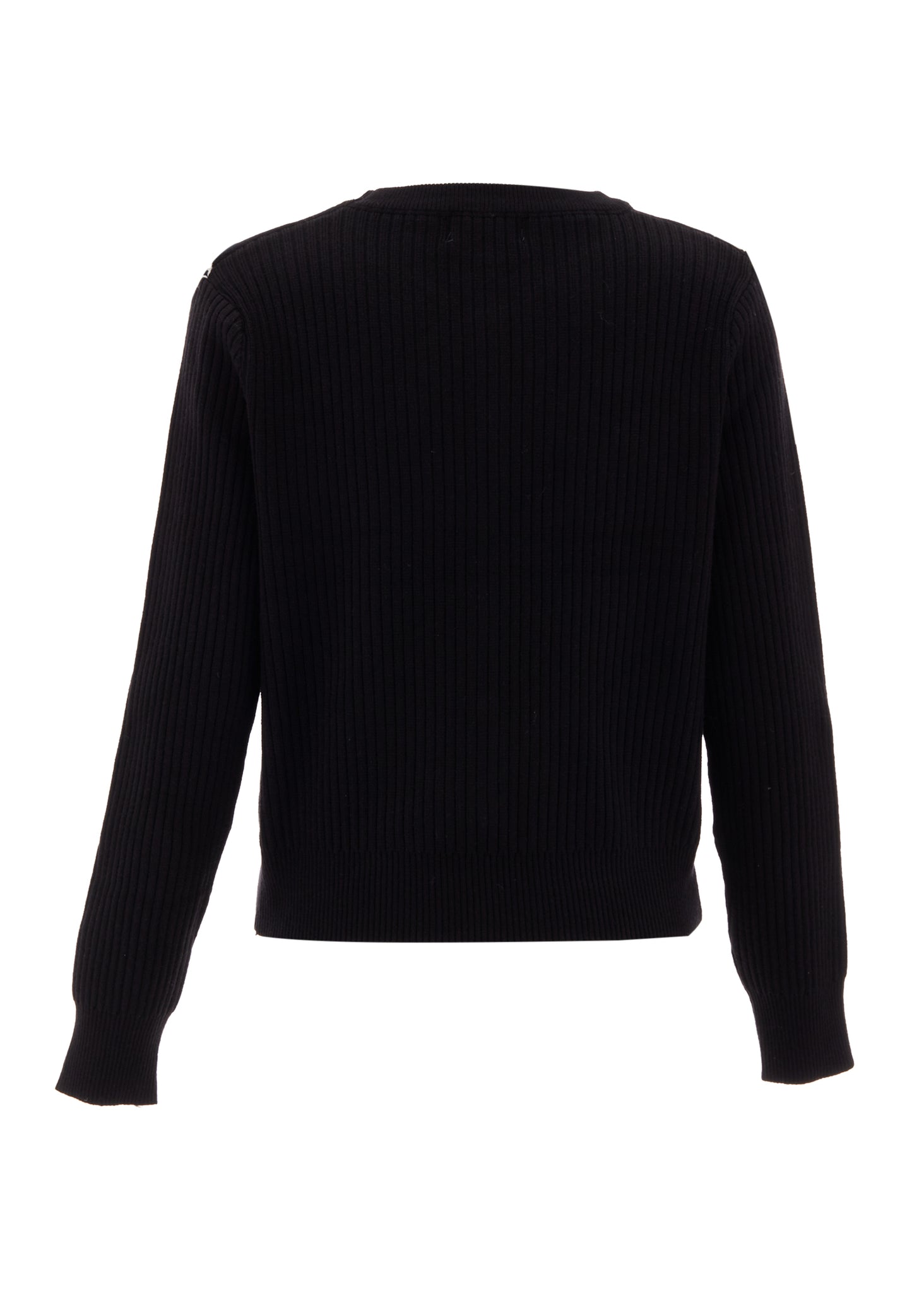 NAEMI damski sweter dzianinowy