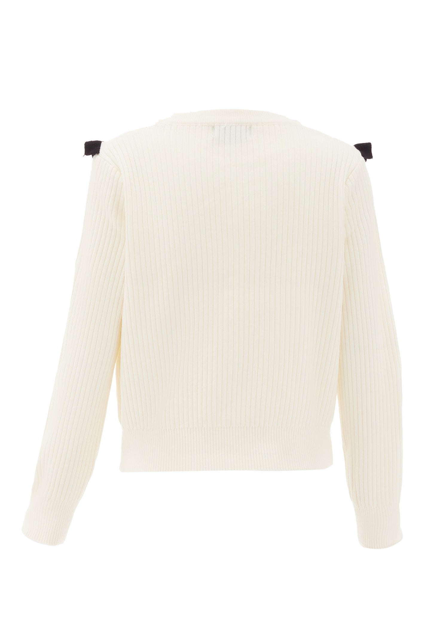 NAEMI damski sweter dzianinowy