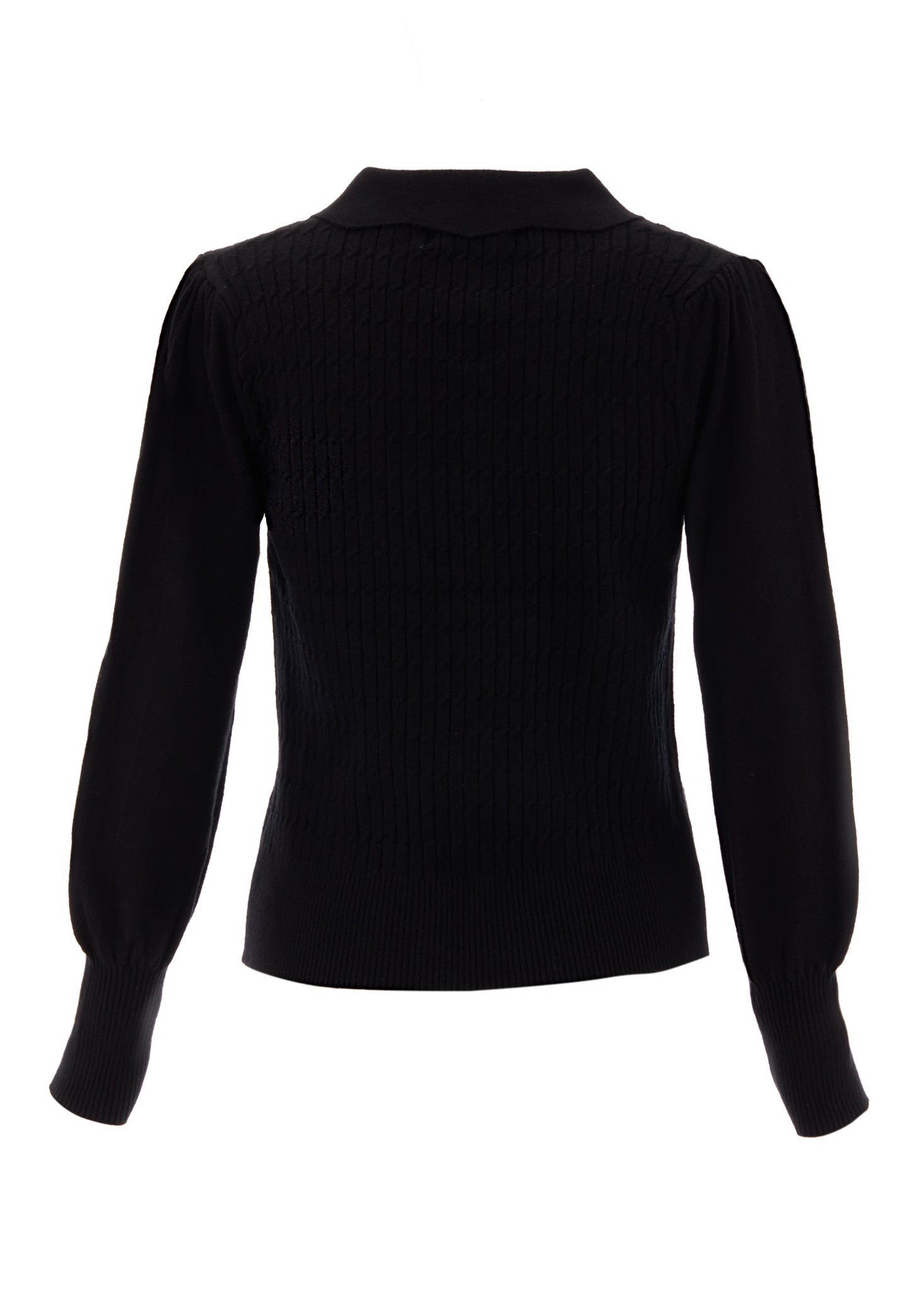 NAEMI women's knitted sweater