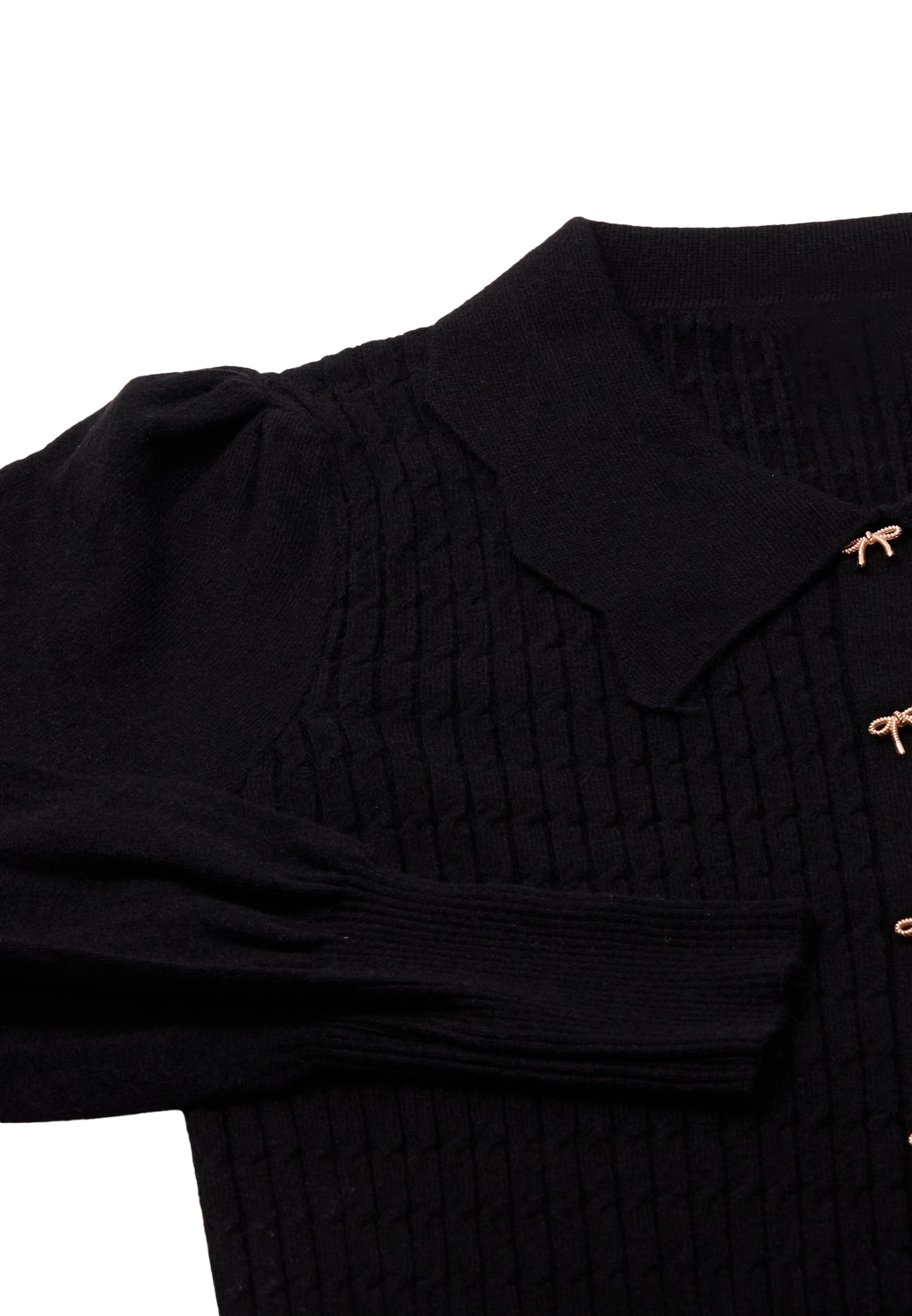 NAEMI women's knitted sweater