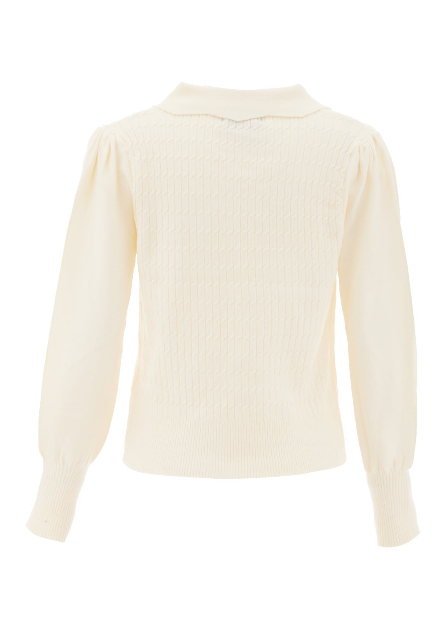NAEMI women's knitted sweater